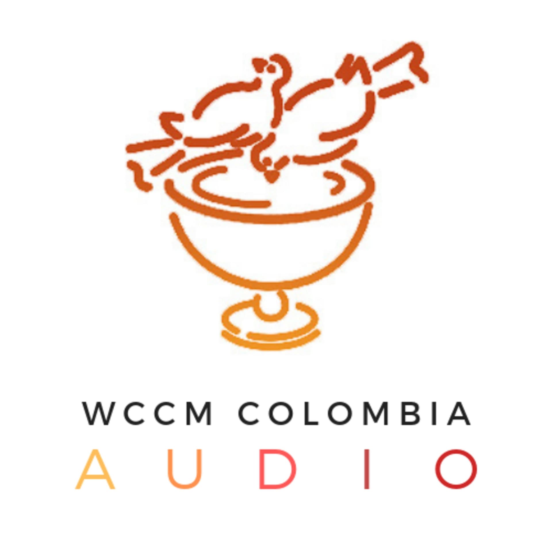 WCCM Colombia Audio - Podcasts