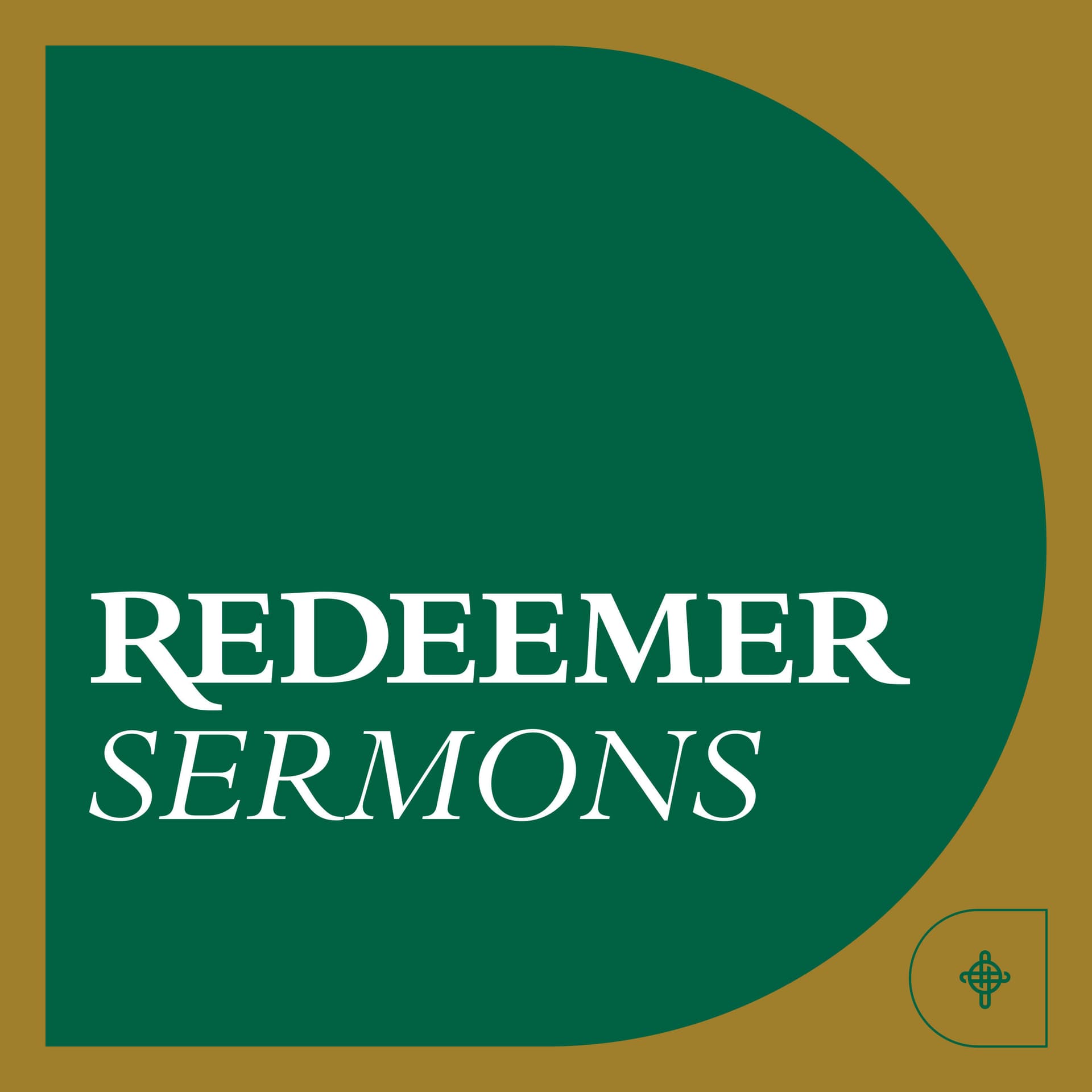 Redeemer Presbyterian Church Detroit Sermons Podcast