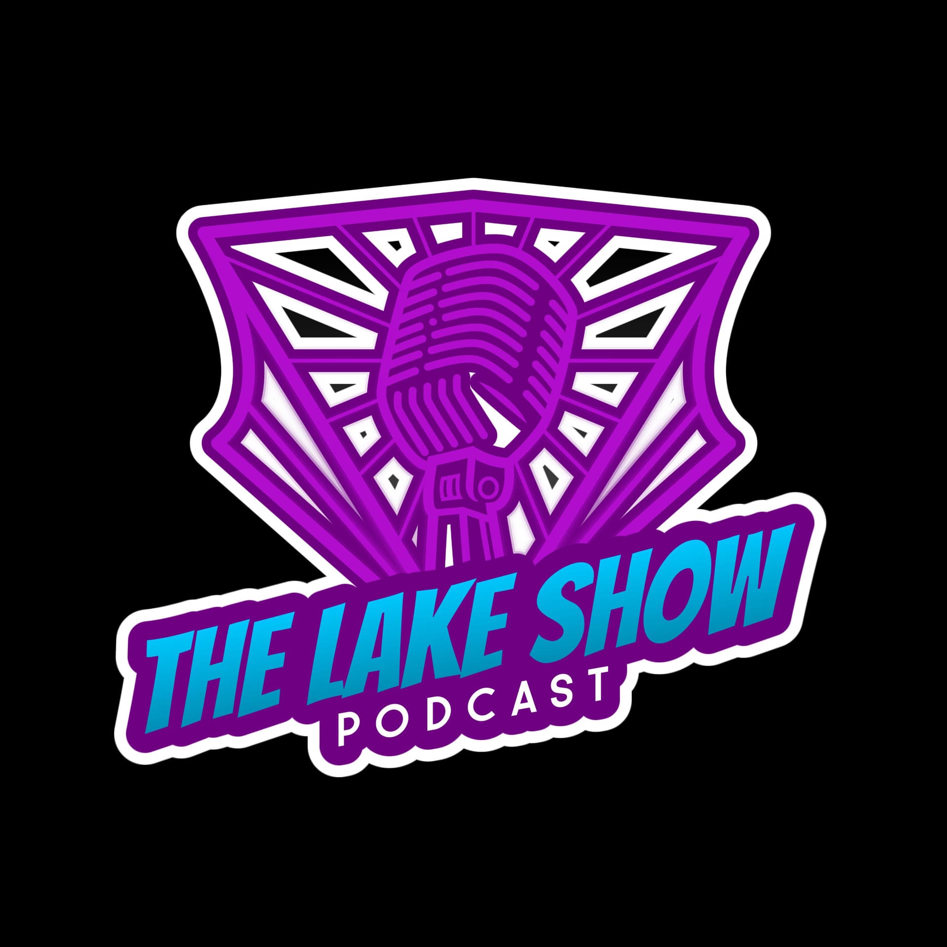 The Lake Show Podcast - Podcasts