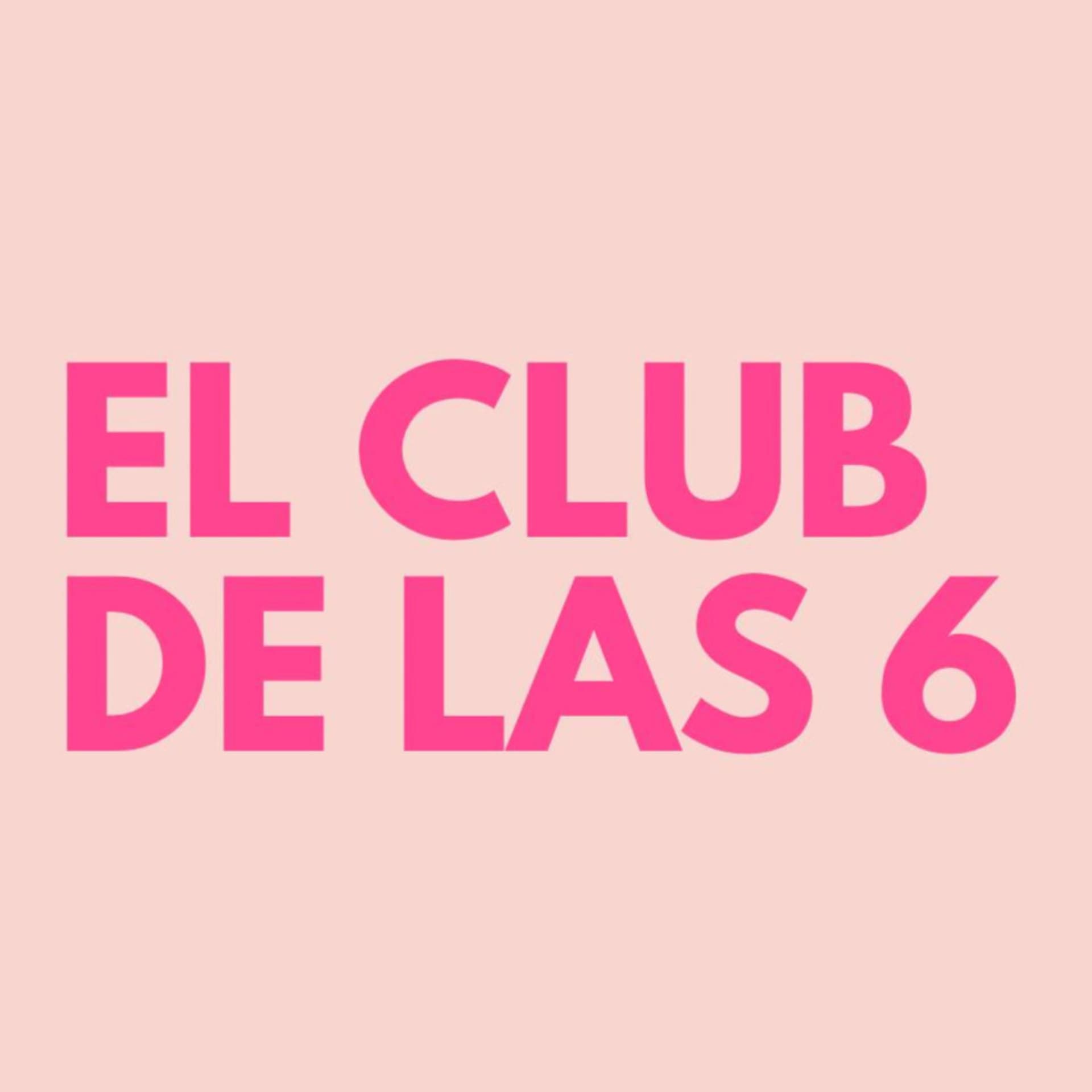 El club de las 6 - Podcasts