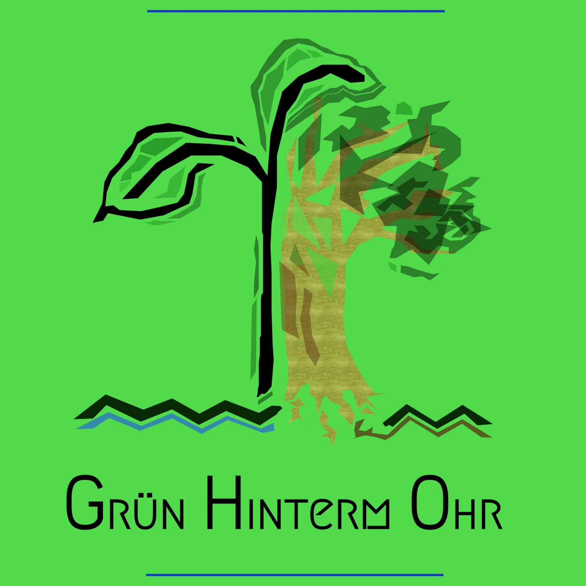 Grün Hinterm Ohr - das Umweltmagazin - Podcasts