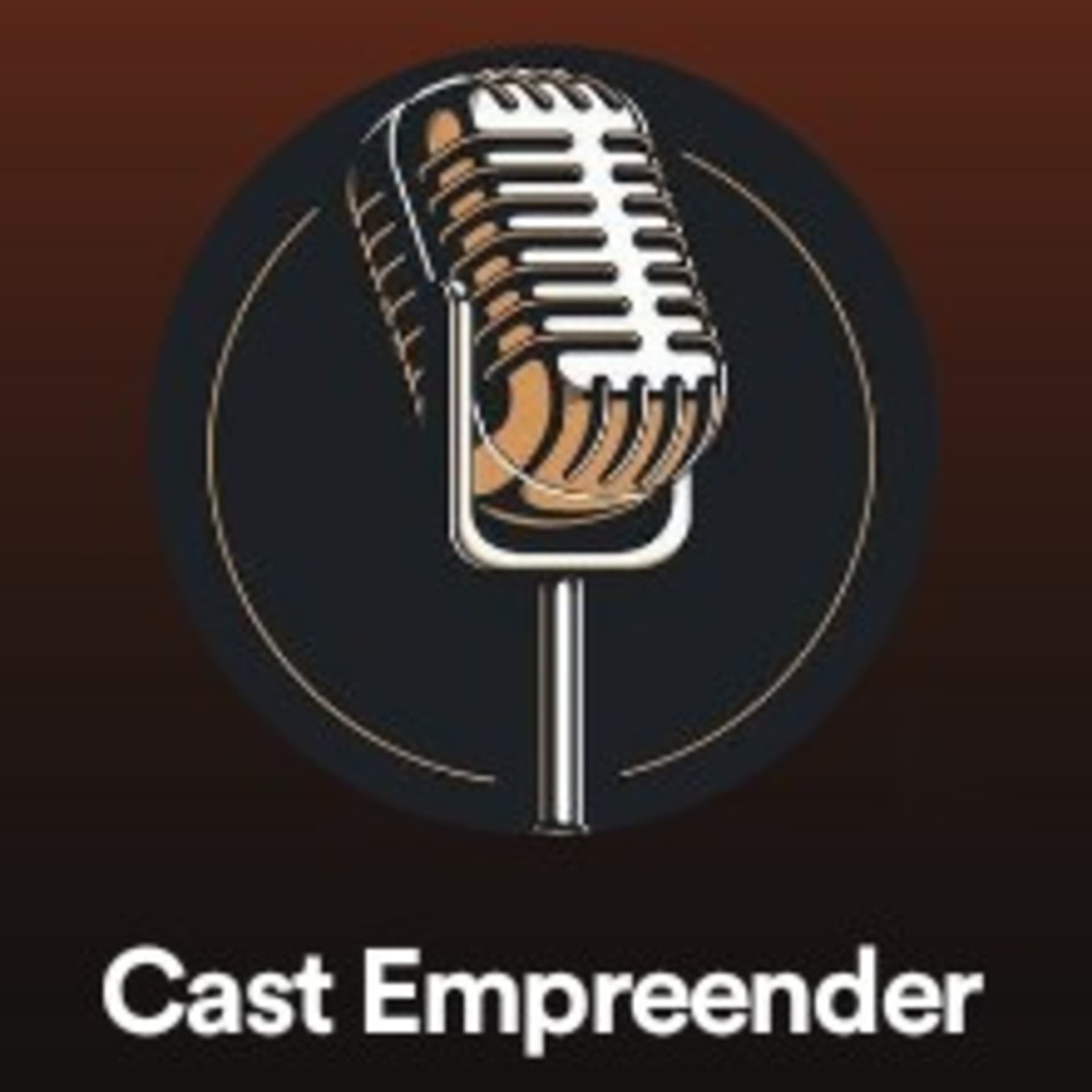 Cast Empreender - Natal - RN