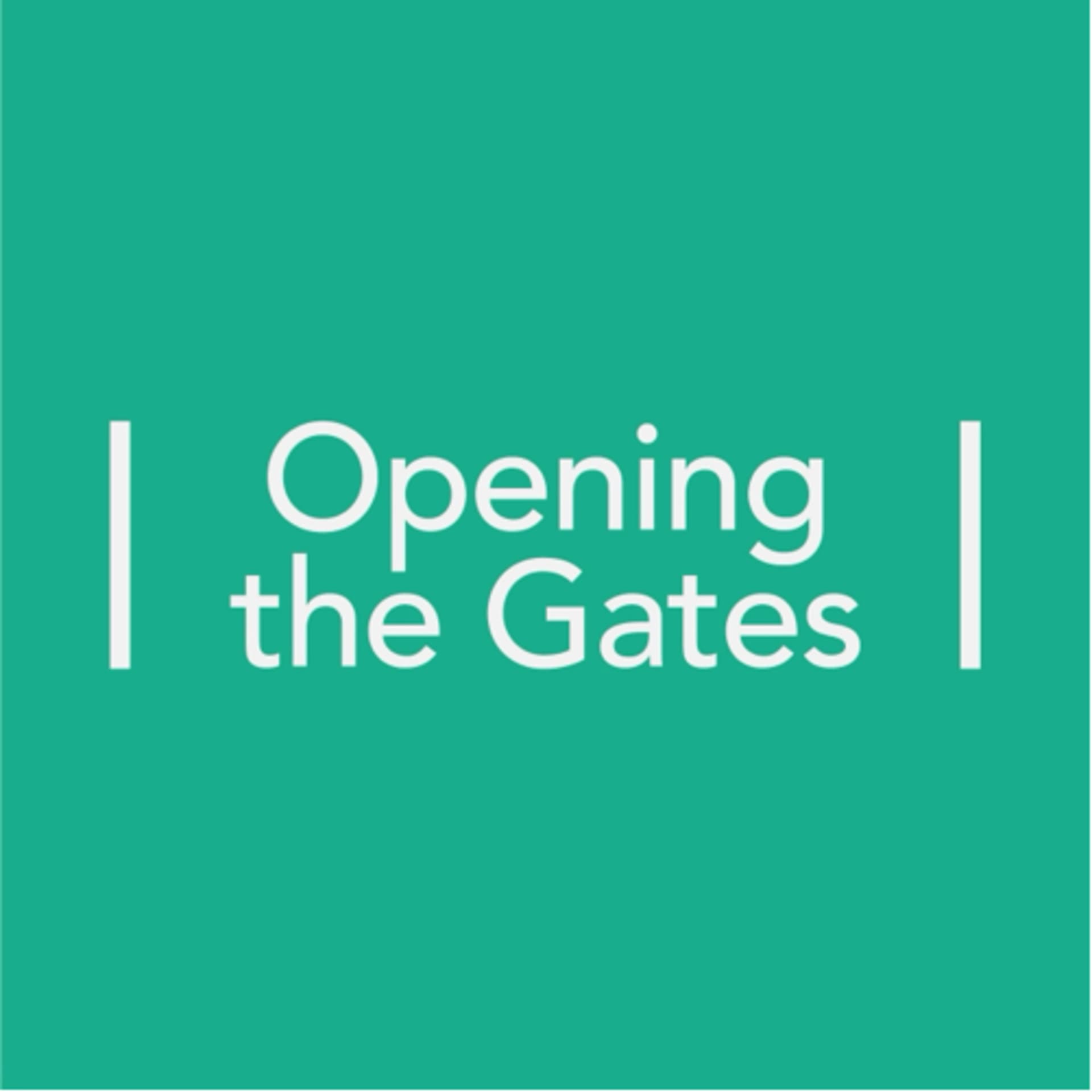 Opening The Gates To More Listings - Podcasts