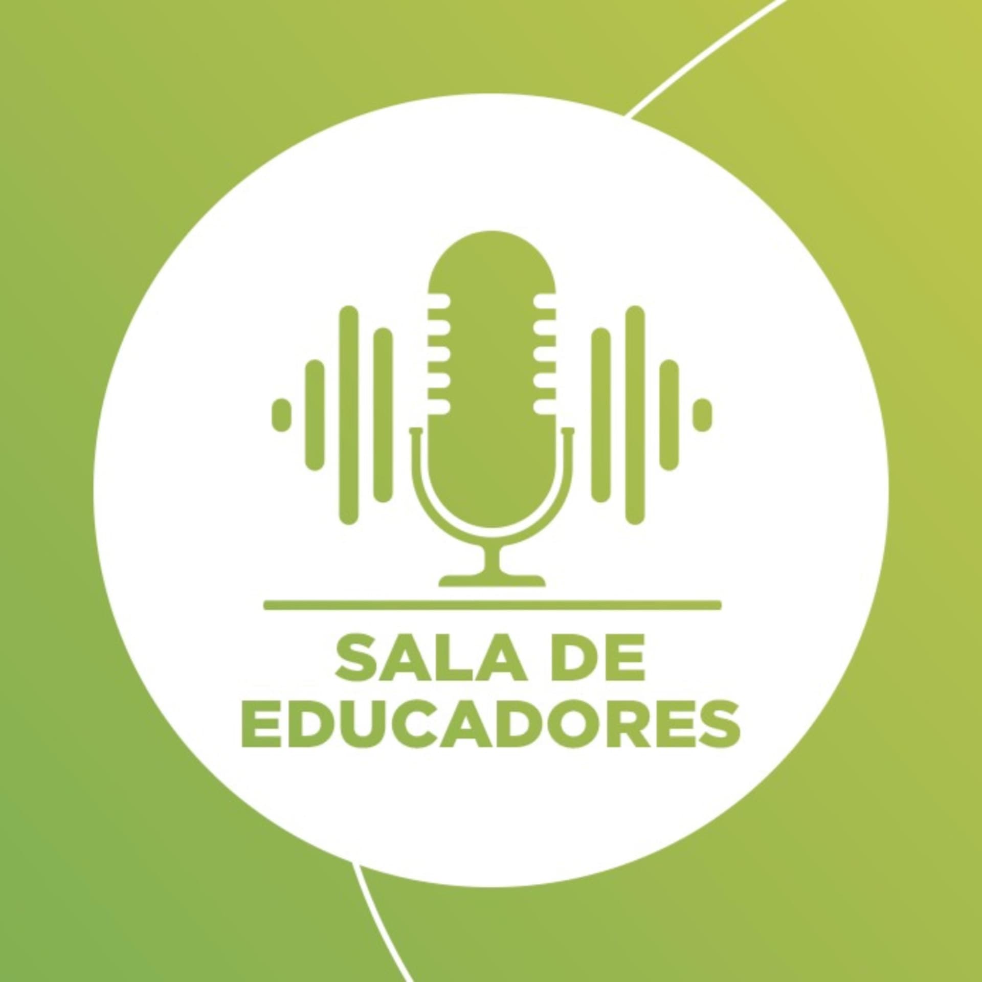 Sala de Educadores - Podcasts