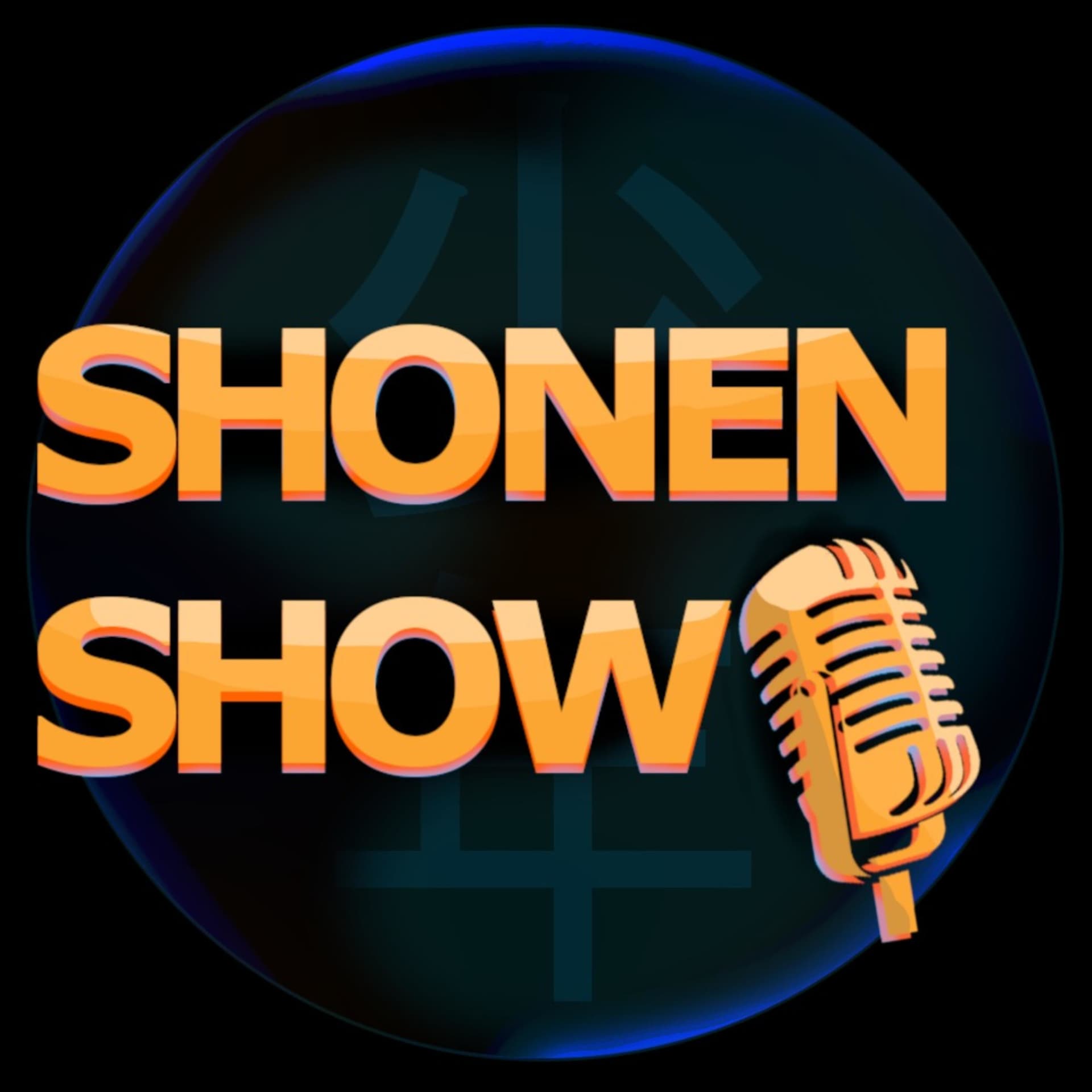 Shonen Show - Podcasts