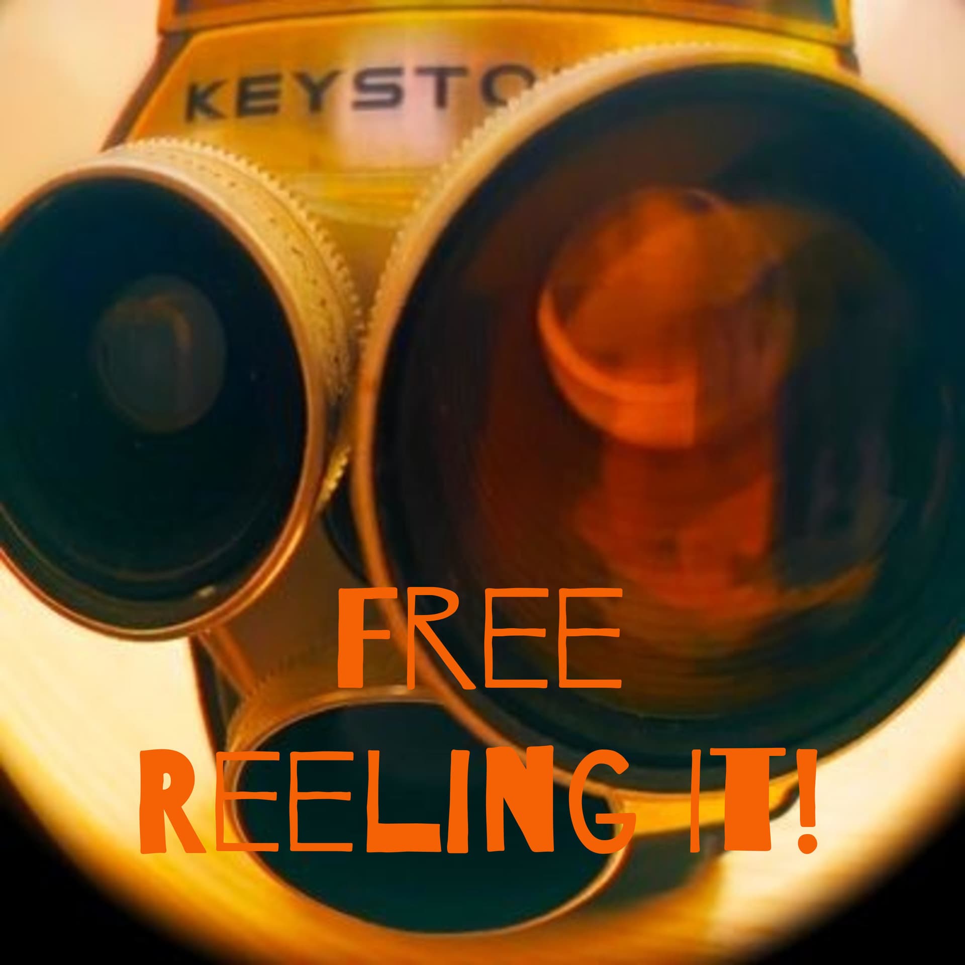 Free Reeling It! - Podcasts