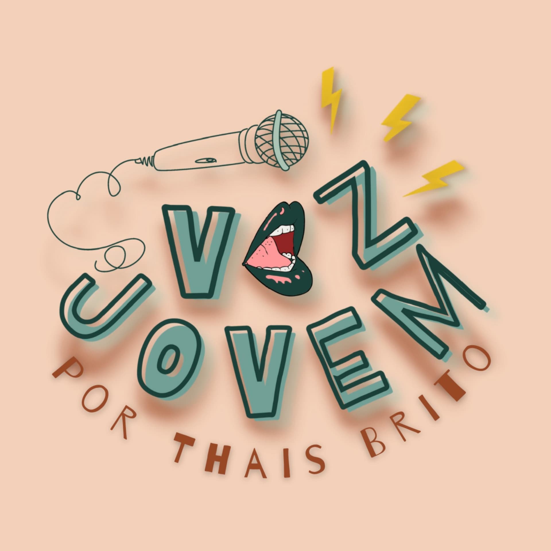 Voz Jovem - Podcasts