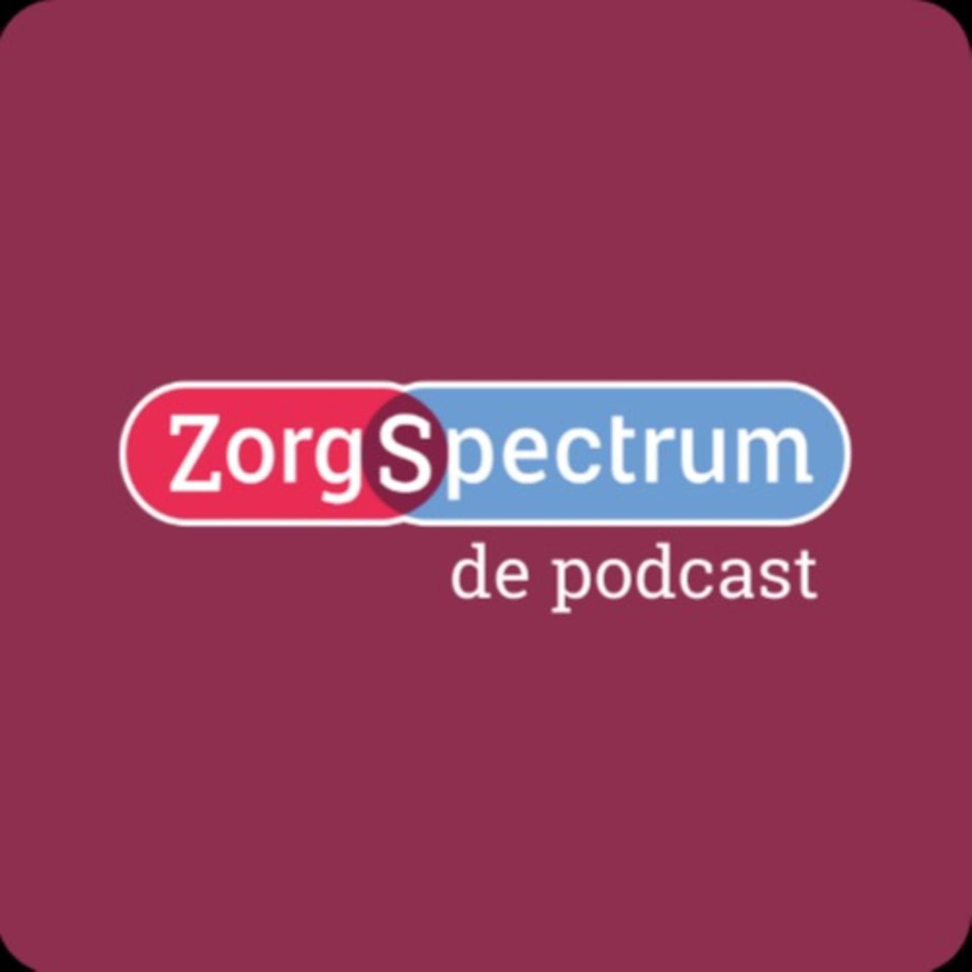 ZorgSpectrum de podcast - Podcasts