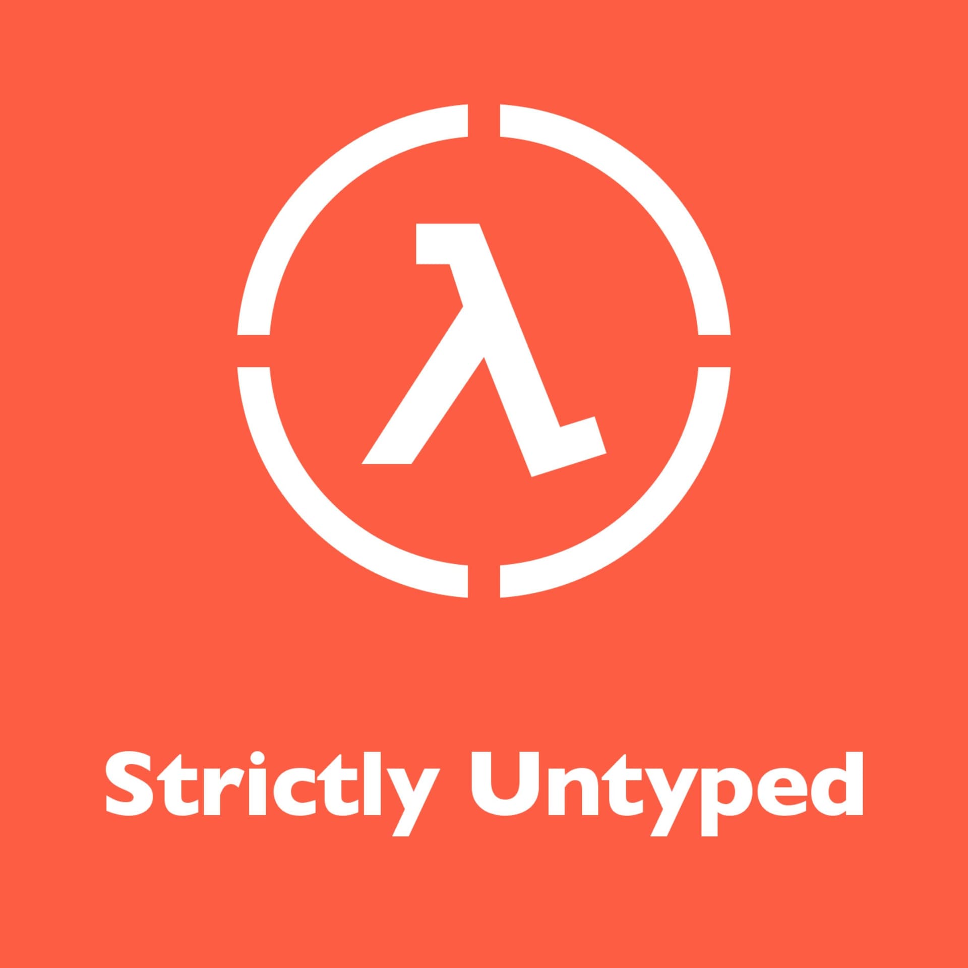 Strictly Untyped - Podcasts
