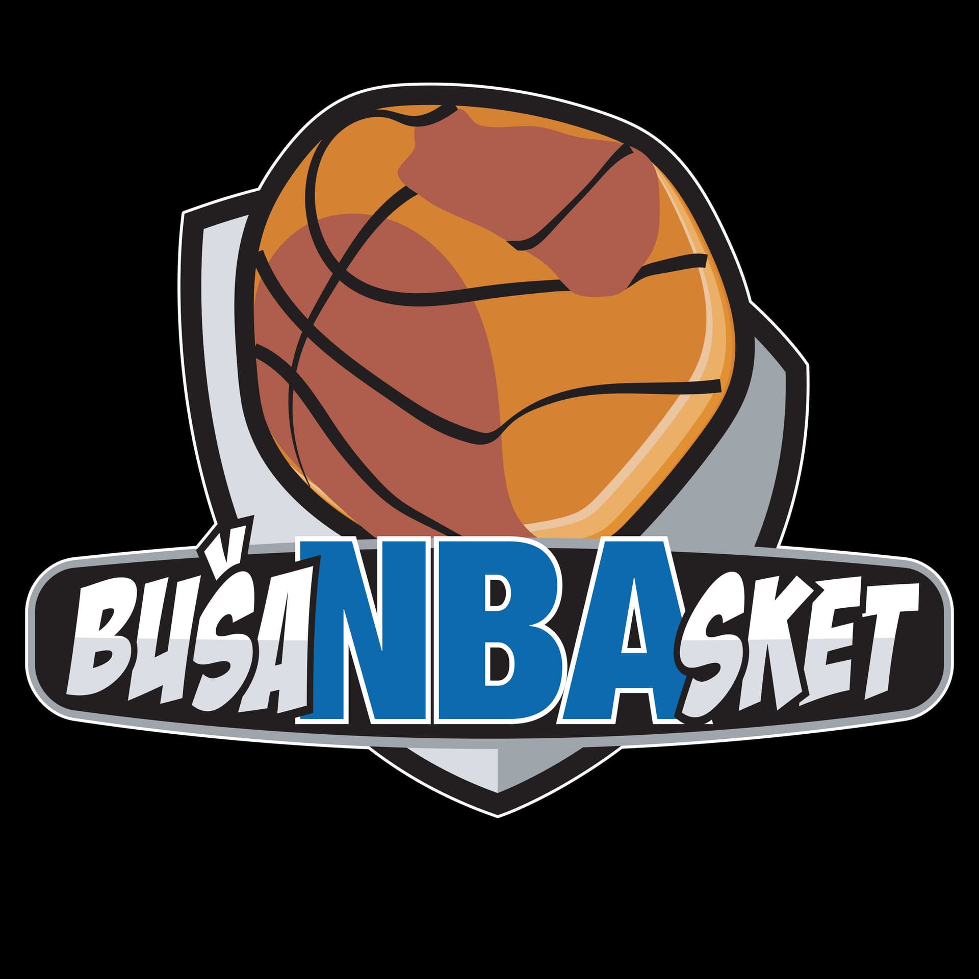 bušaNBAsket - Podcasts