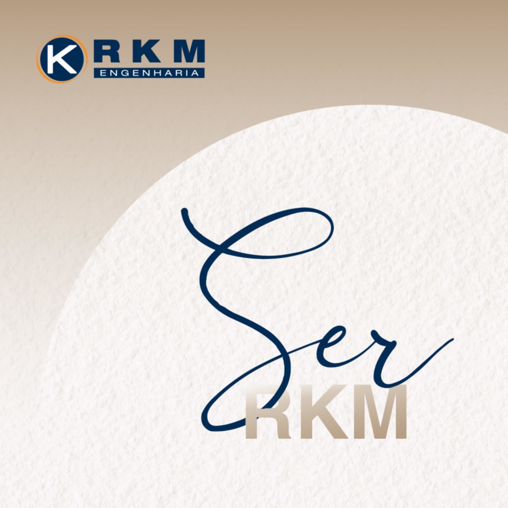 Ser RKM - Podcasts