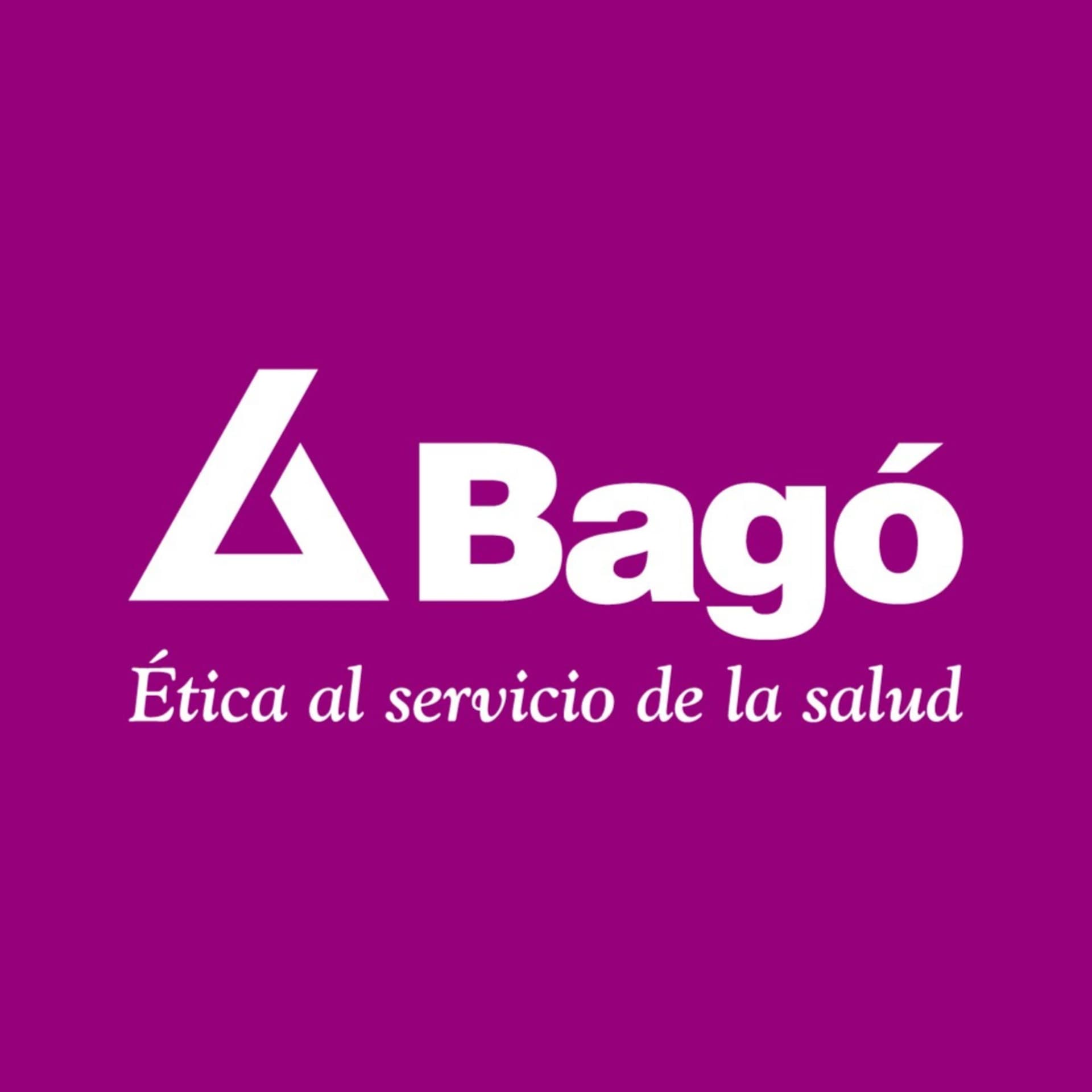 Laboratorios Bagó del Perú - Podcasts