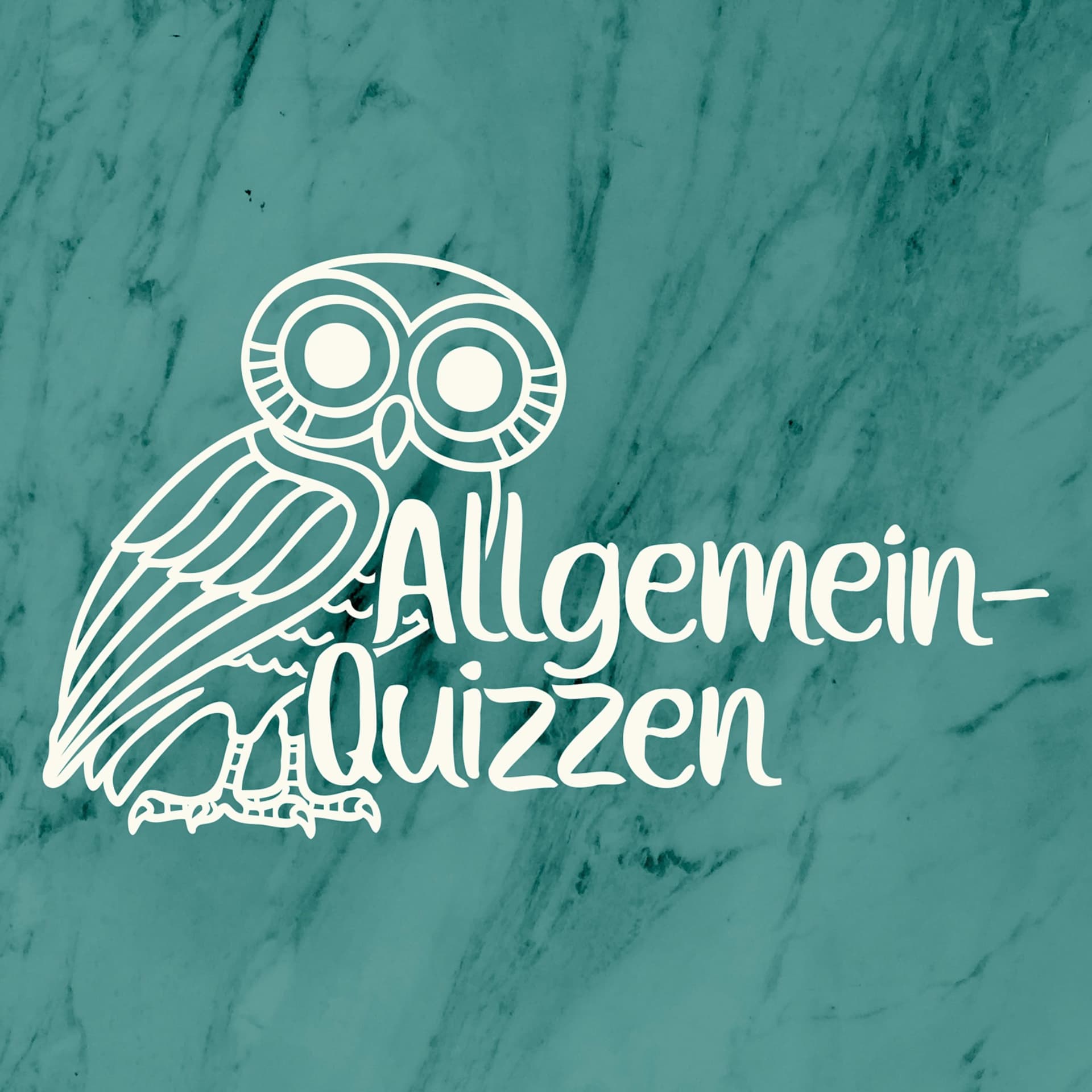 Allgemeinquizzen: Wissenswertes angeschnitten - Podcasts