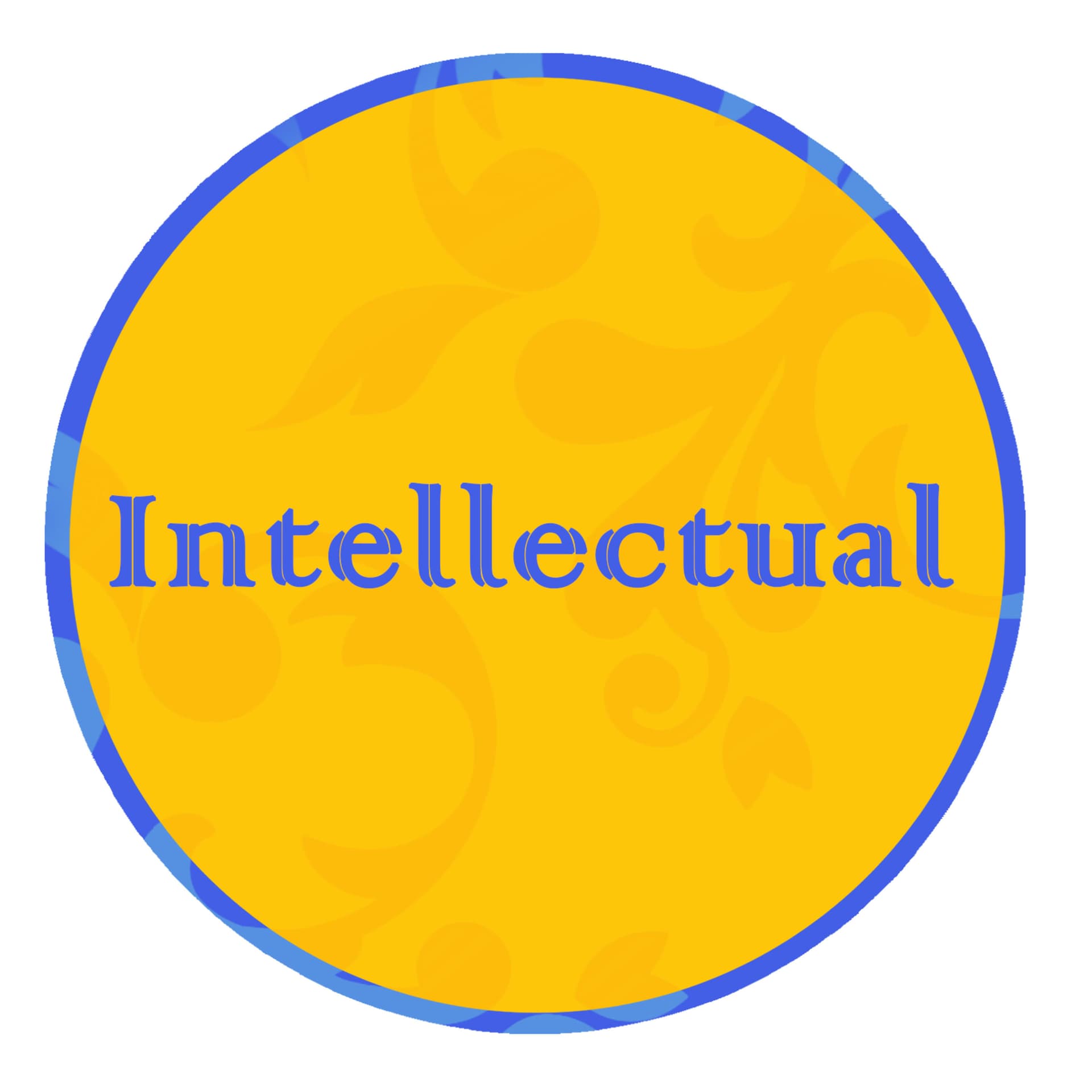 Intellectual - Podcasts