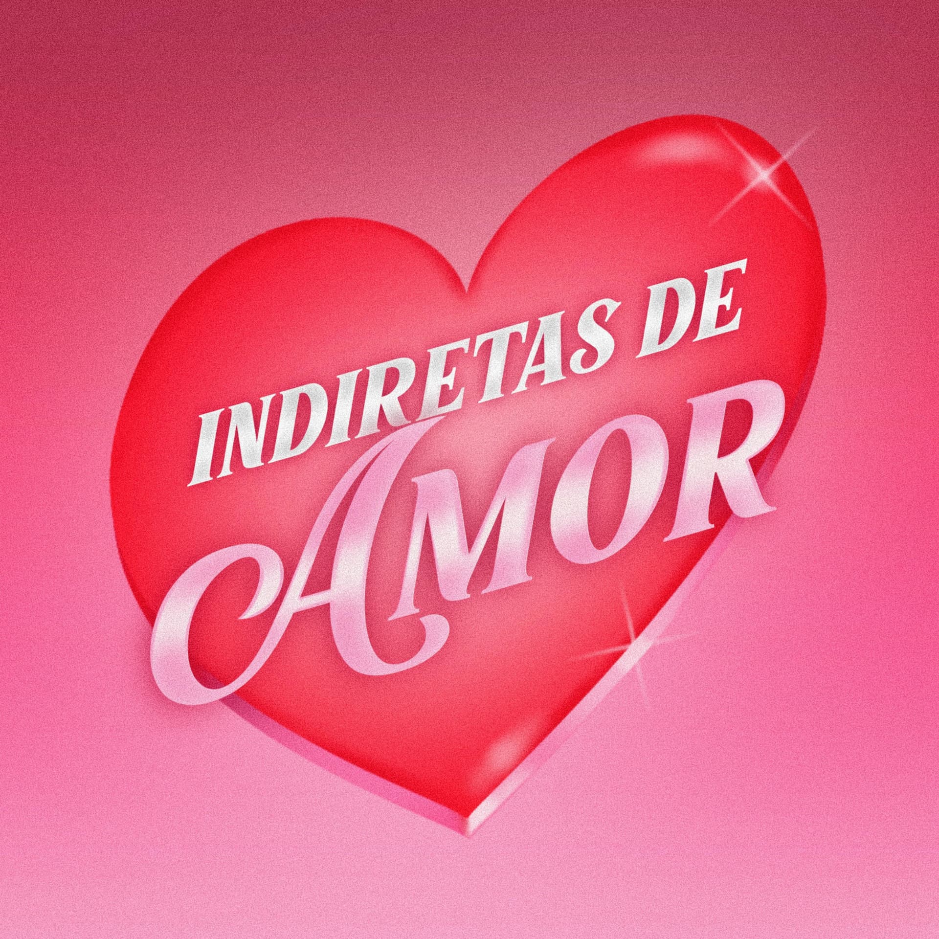 Indiretas de amor - Podcasts