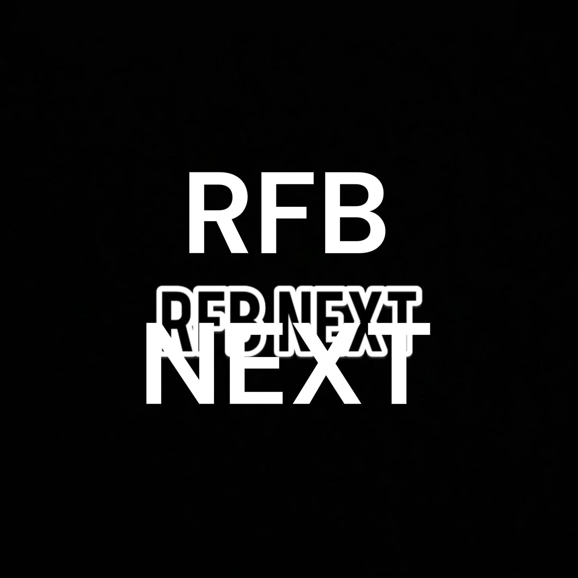 RFB NEXT Voices - Podcasts