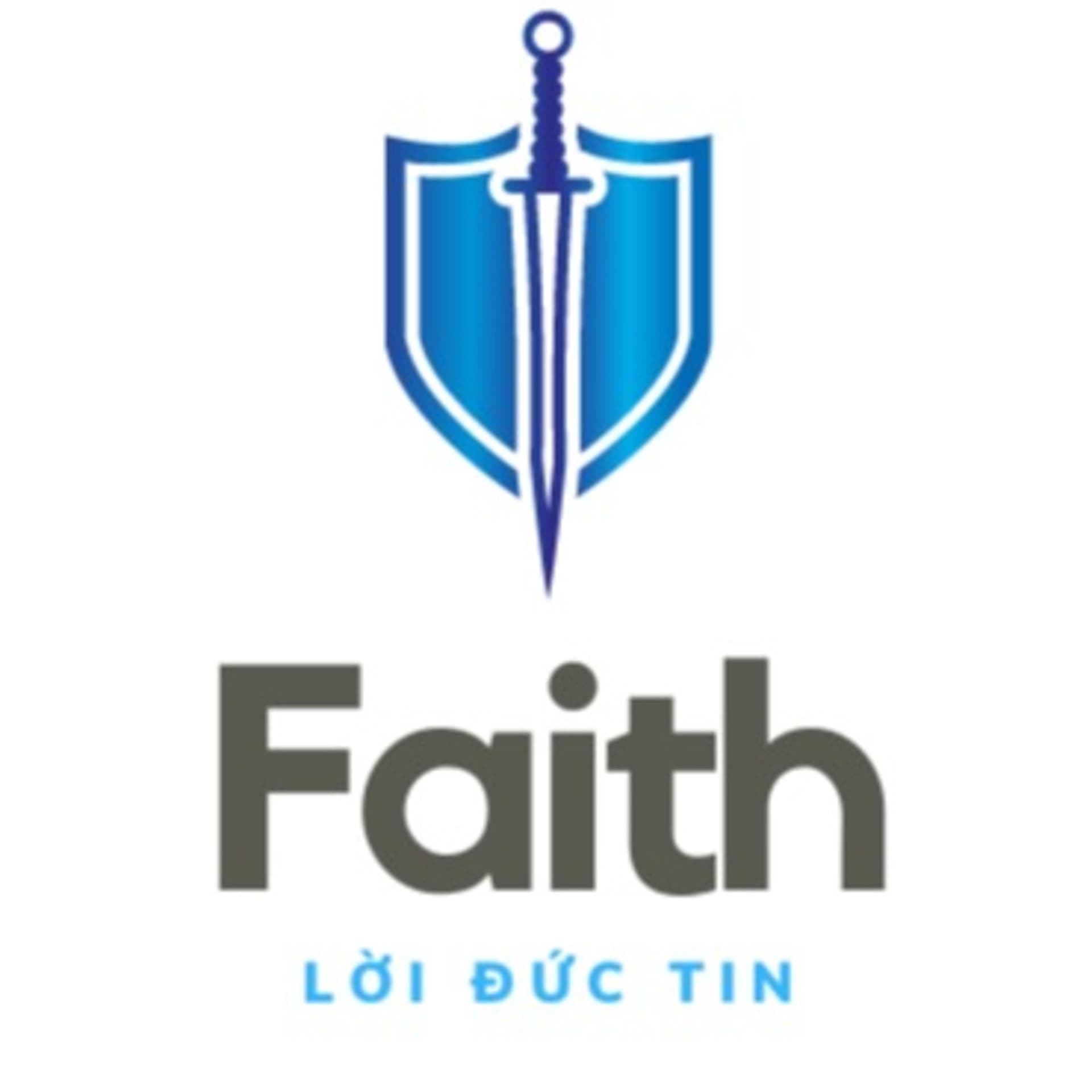 Lời Đức Tin - Podcasts