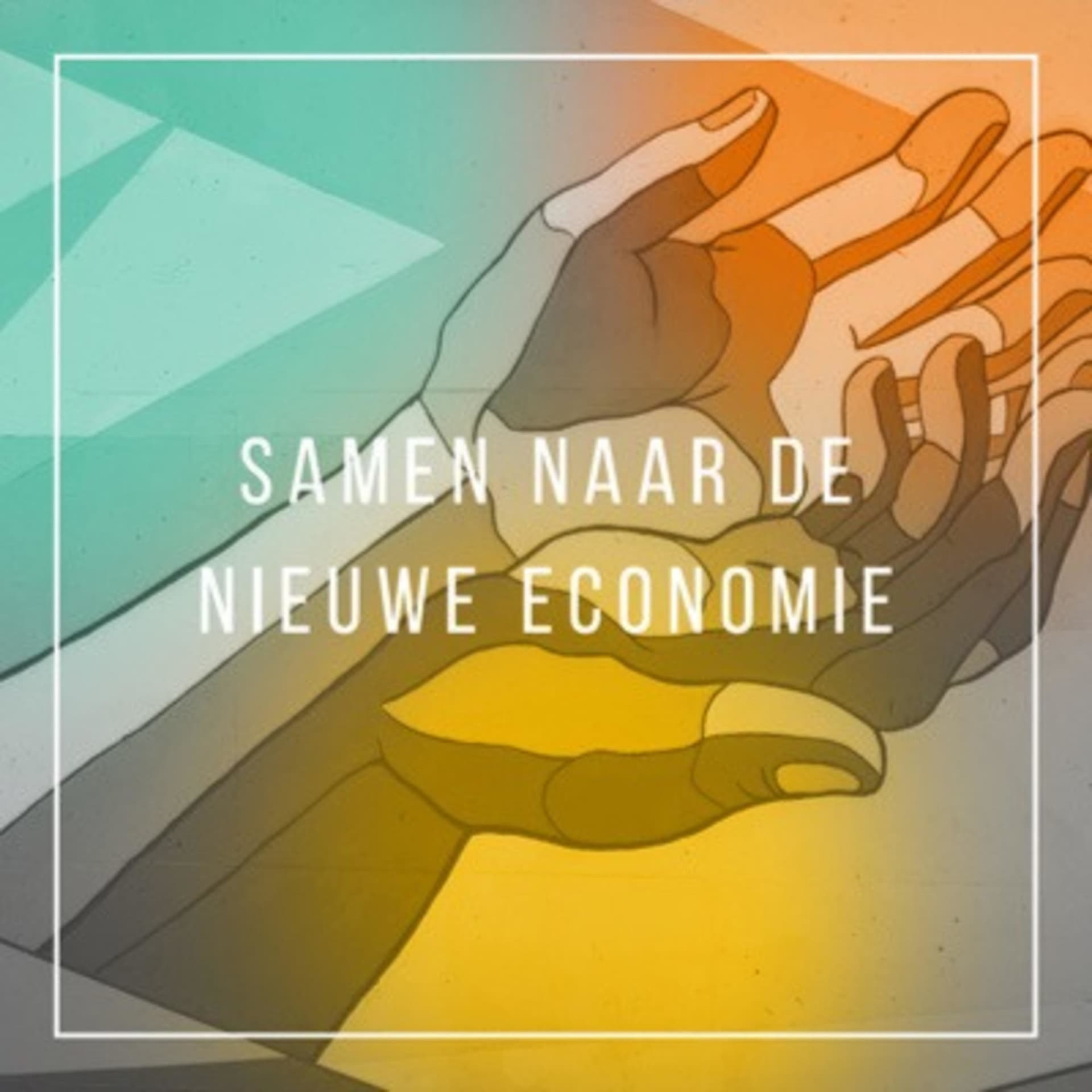 Nieuwe Economie De Podcast - Podcasts