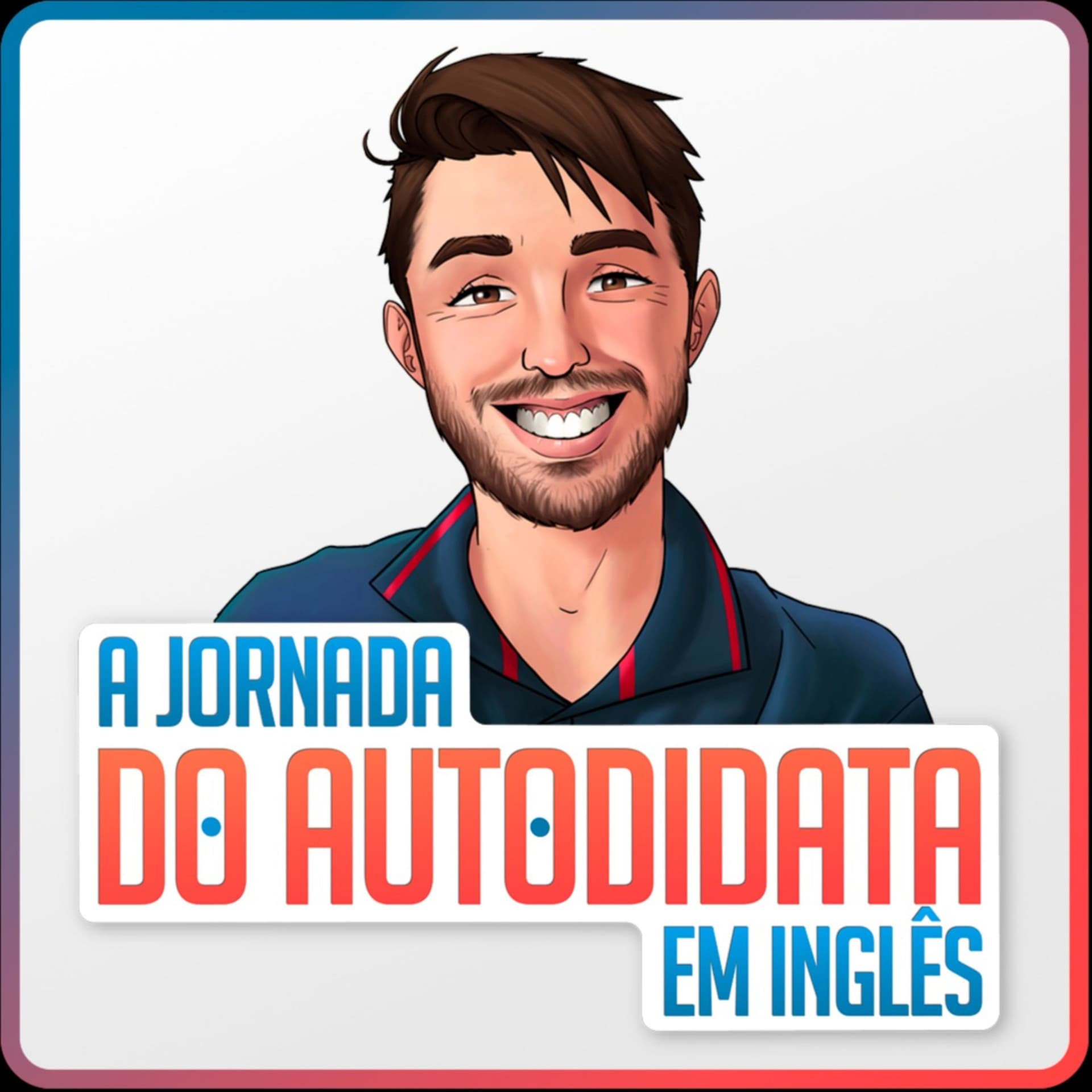 Inglês com Gabriel Becker - Podcasts