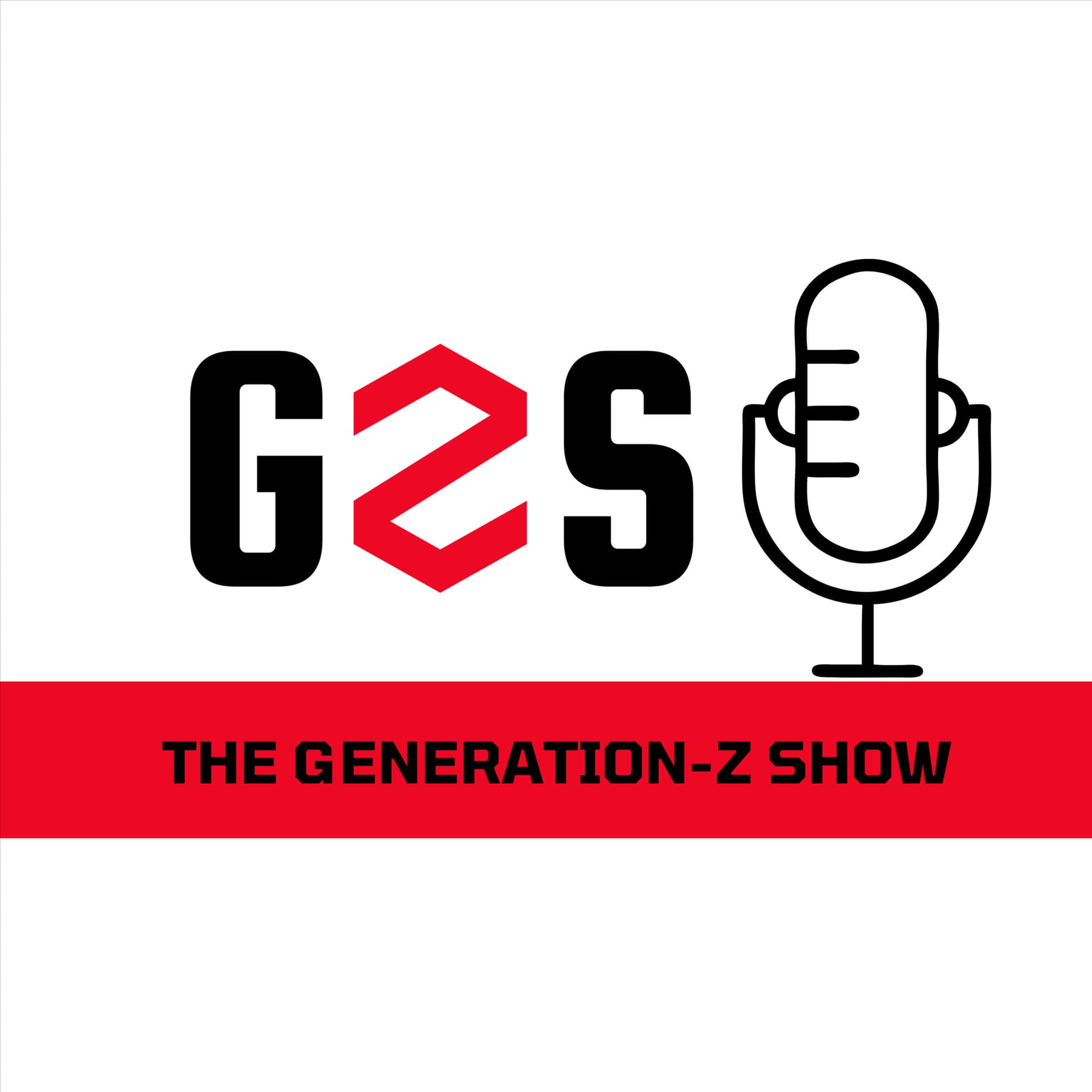 The Generation-Z Show - Podcasts