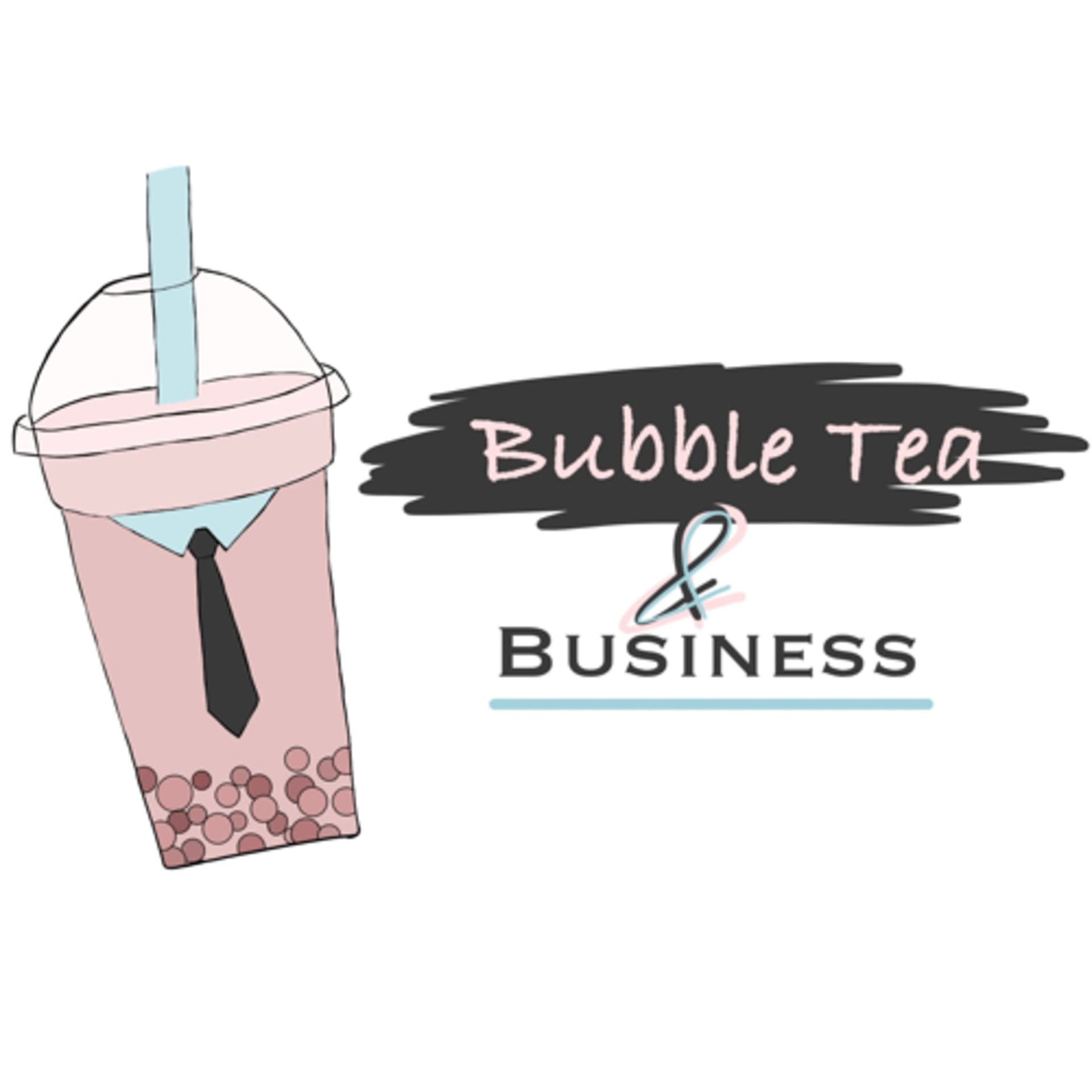 Bubble Tea & Business - Podcasts