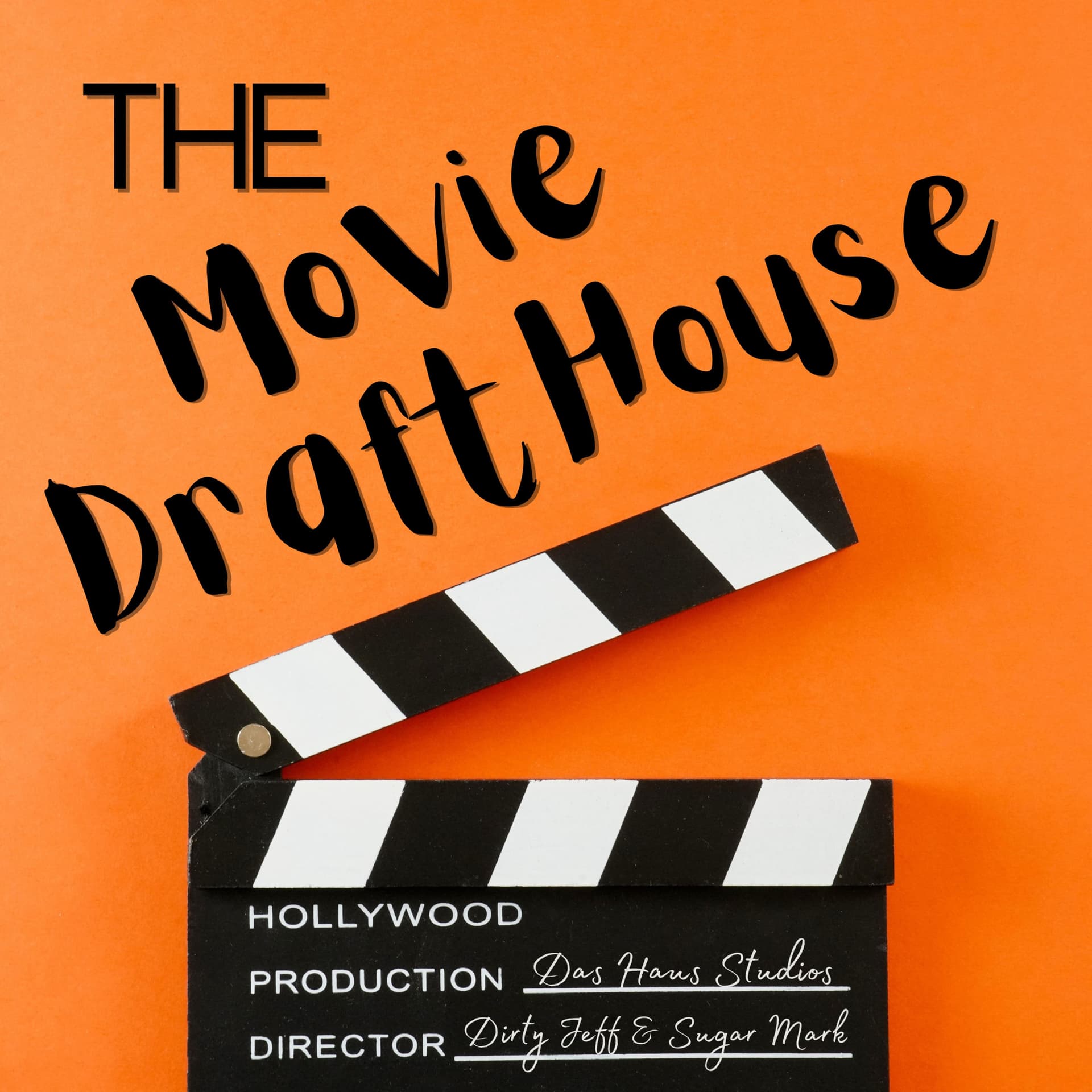 The Movie Draft House - Podcasts