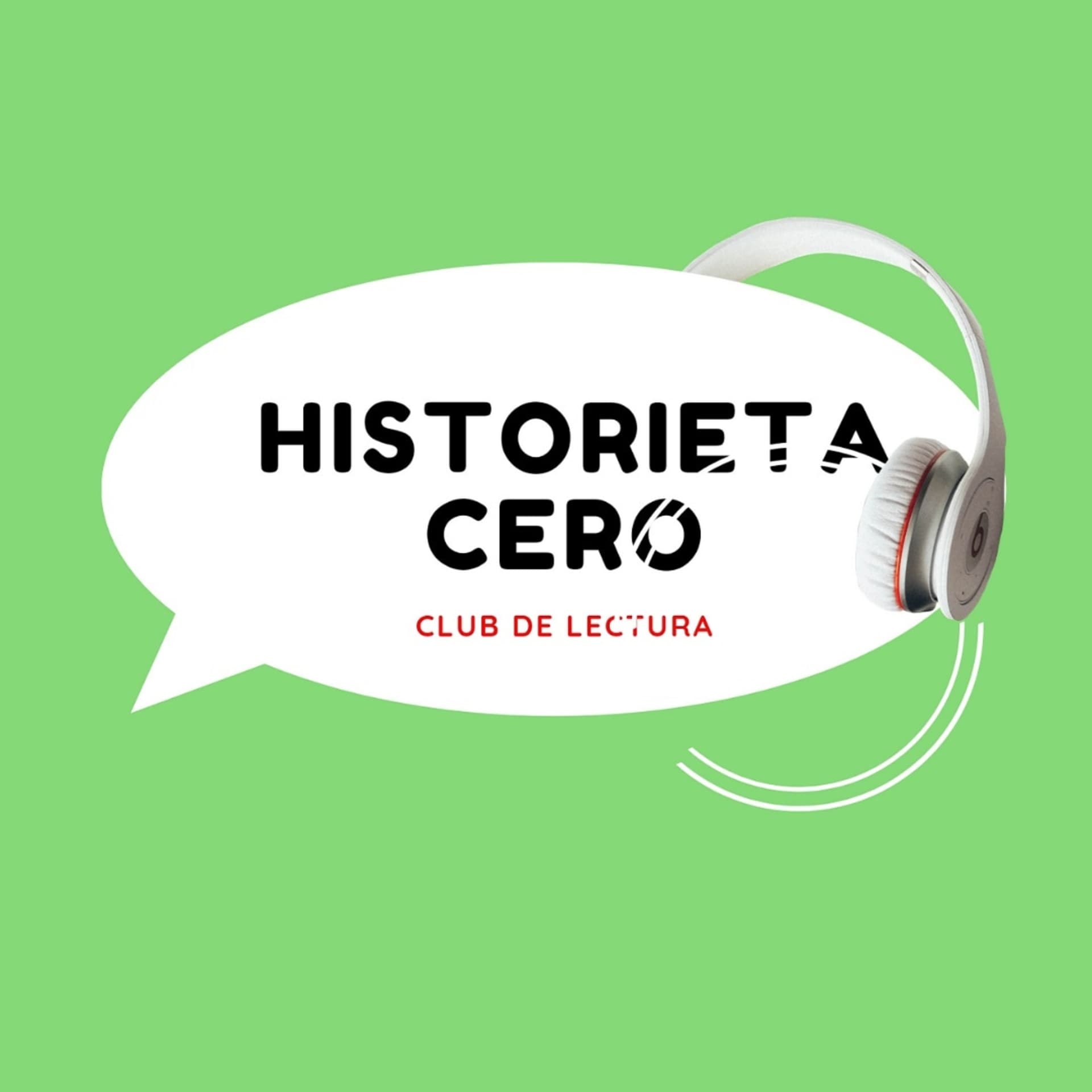 Historieta Cero - Club de Lectura - Podcasts