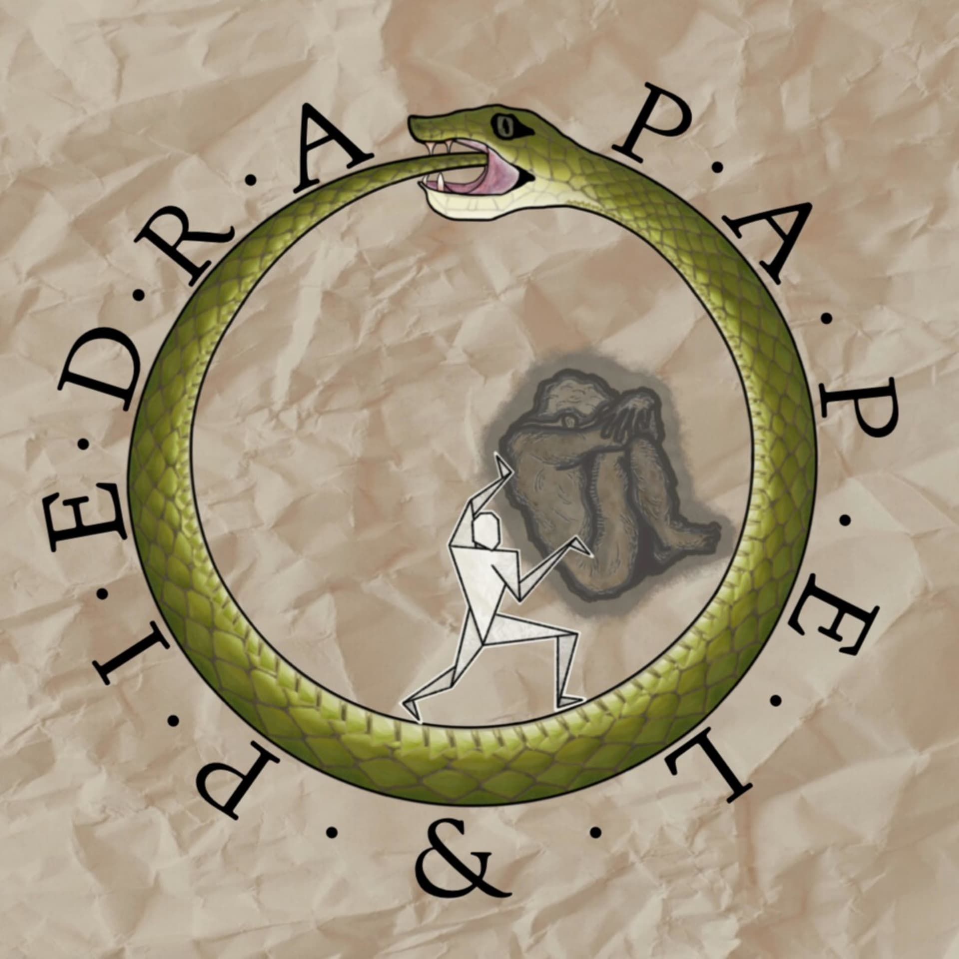 Papel y Piedra - Podcasts