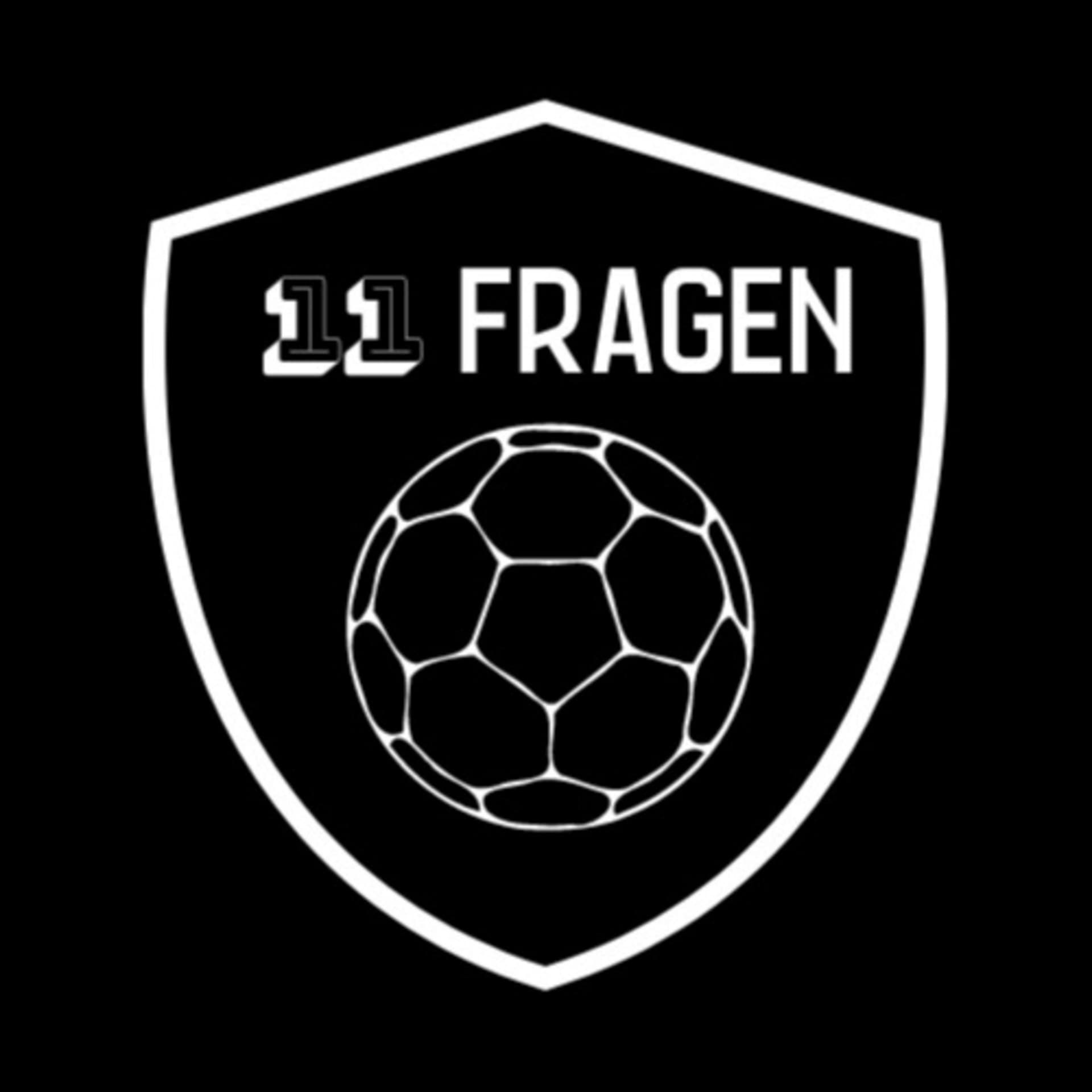 11 Fragen - der Fußball Quizpodcast - Podcasts