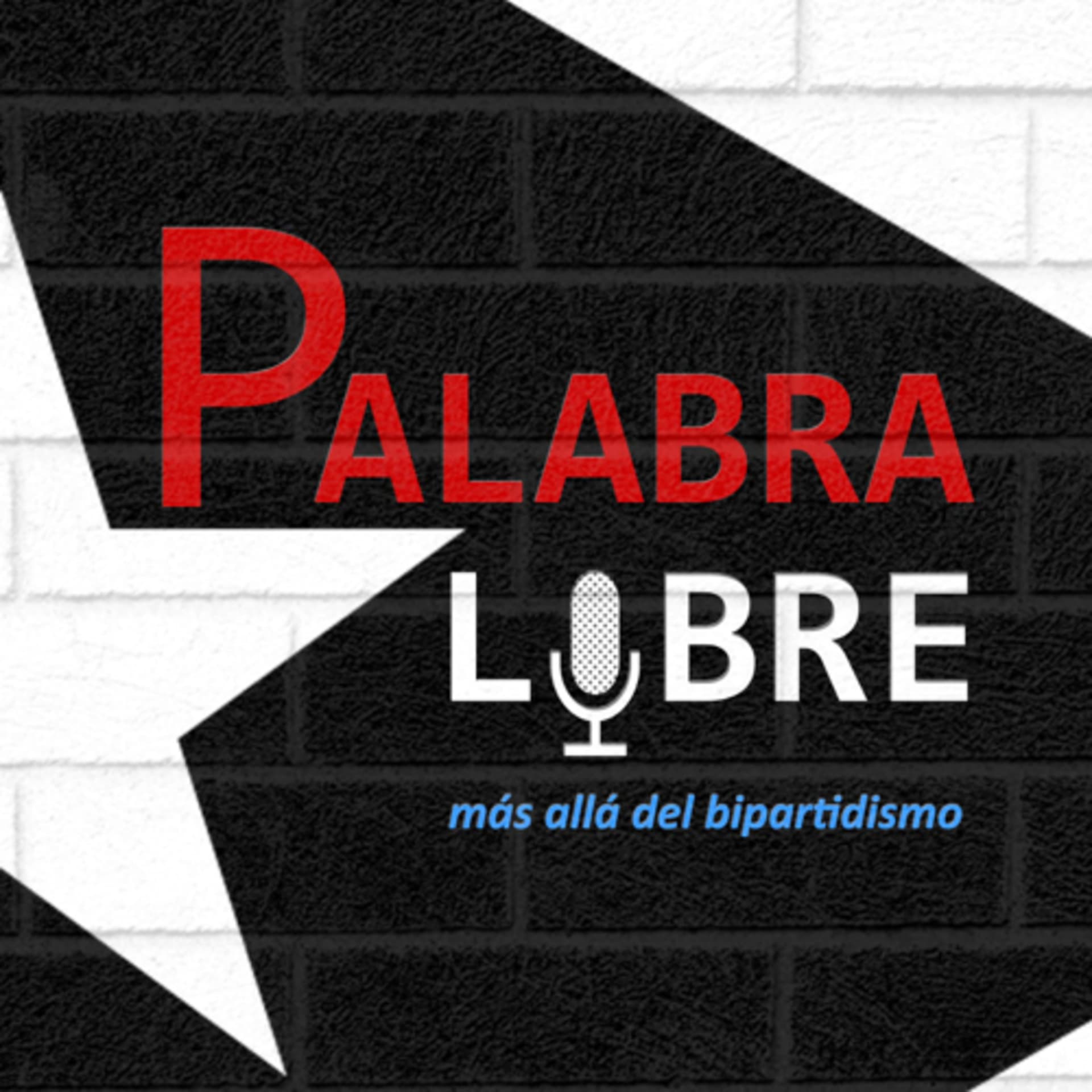 Palabra Libre - Podcasts