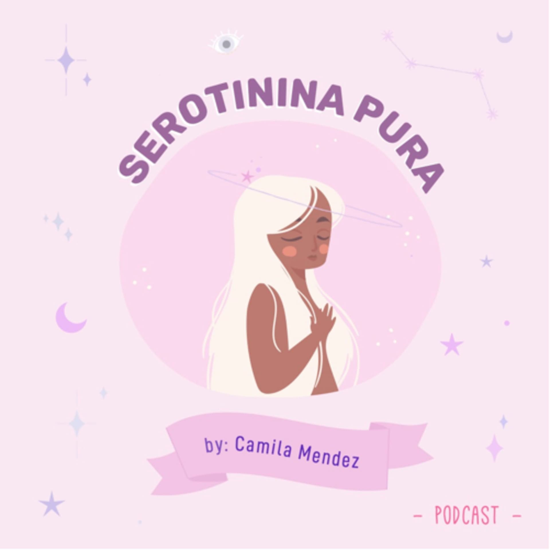 Serotonina Pura - Podcasts