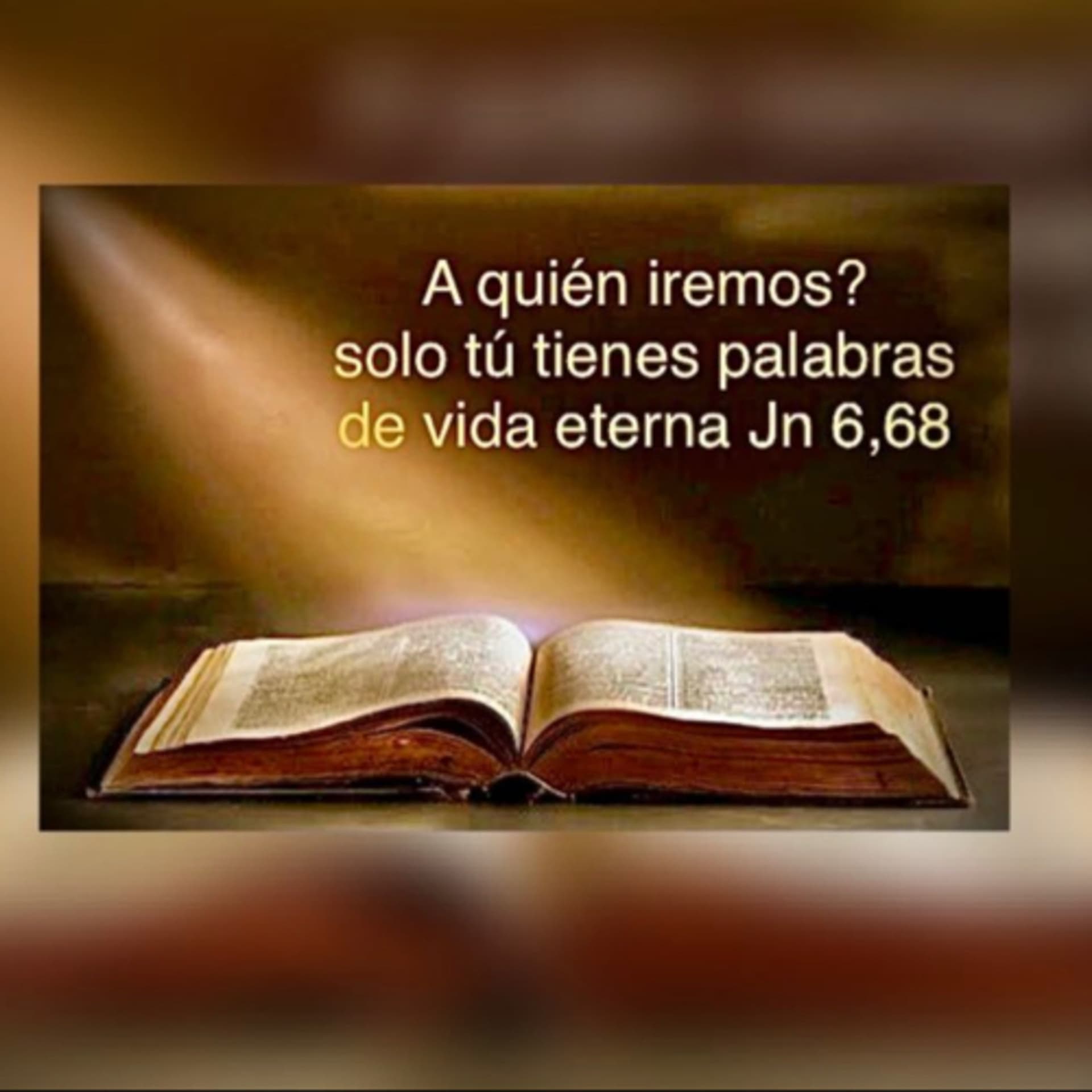 Comentario al Evangelio del día - Podcasts