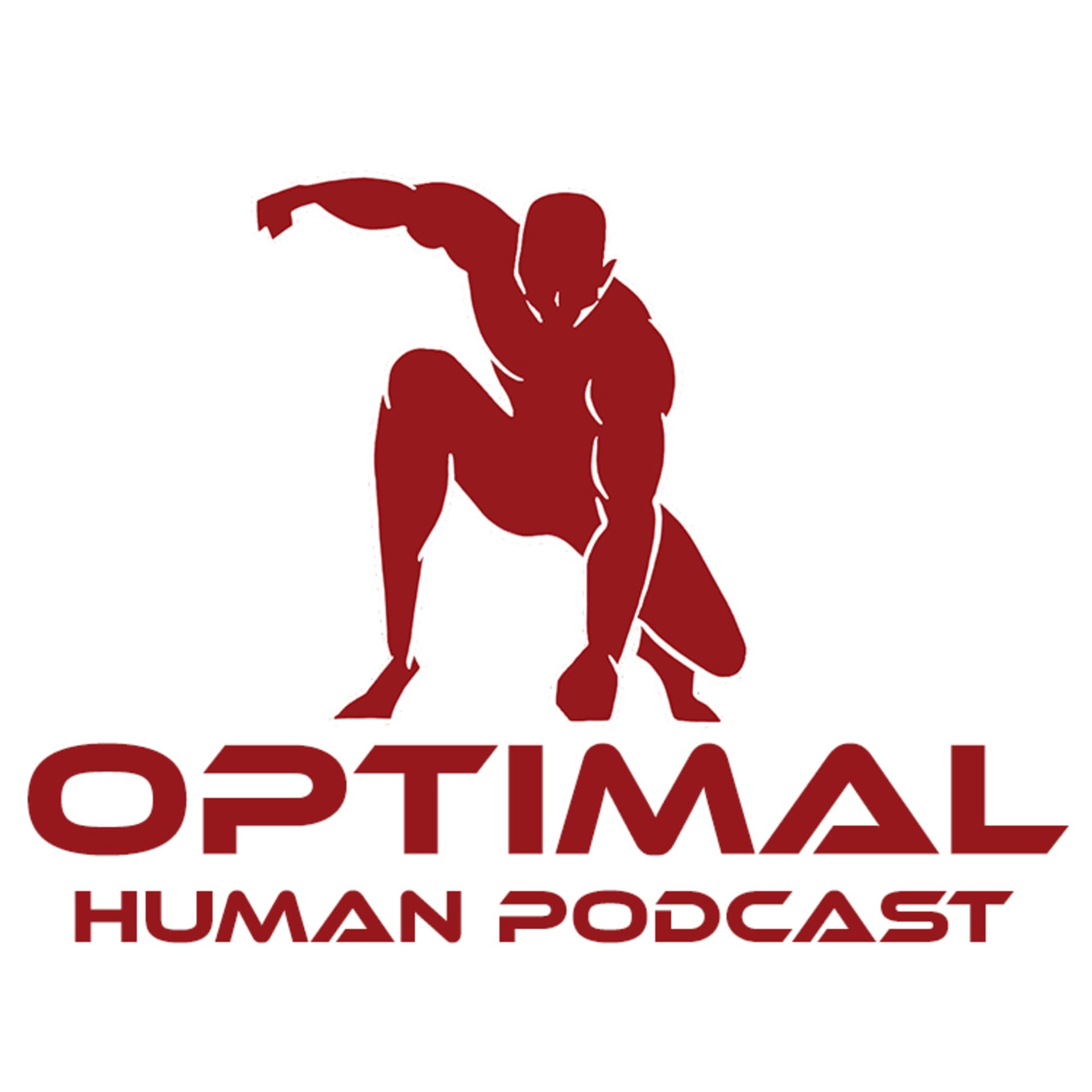 The Optimal Human Podcast - Podcasts