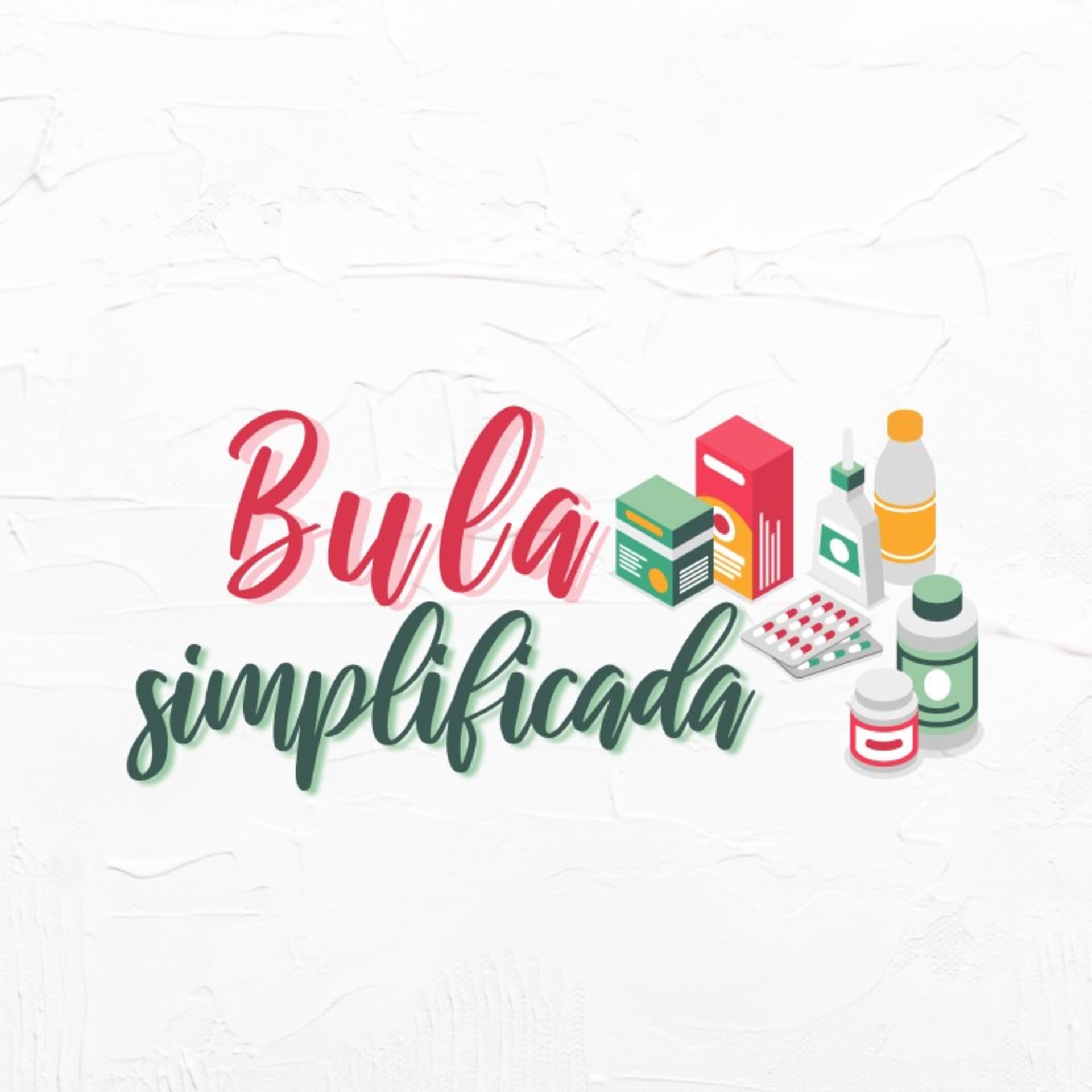 Bula Simplificada