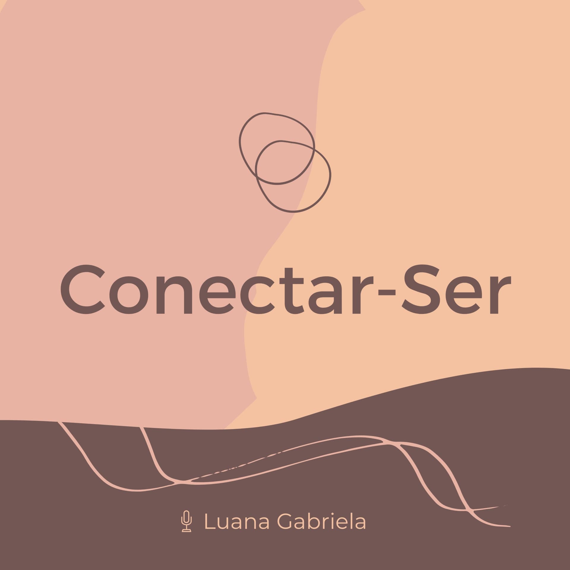 Conectar-Ser - Podcasts