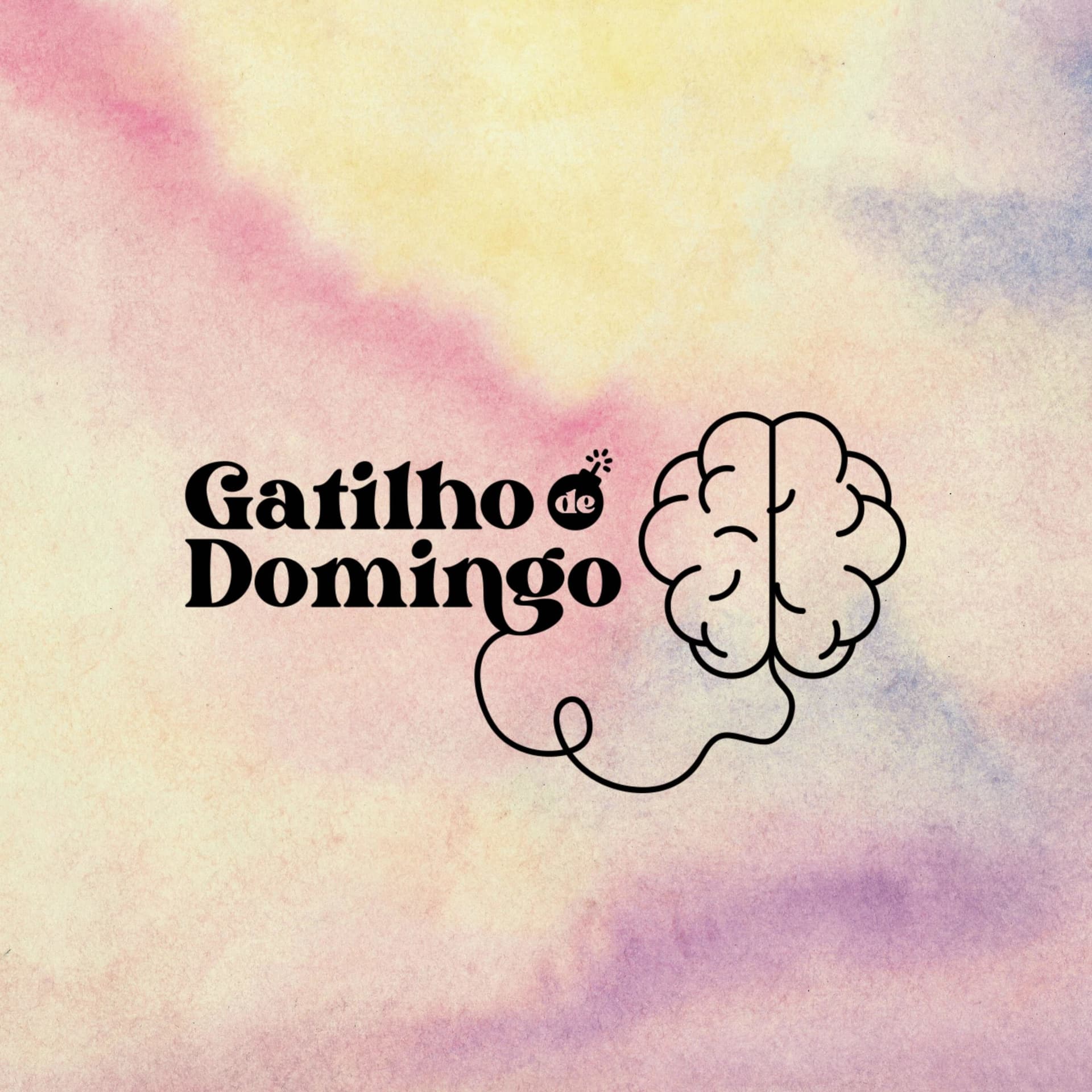 Gatilho de Domingo - Podcasts