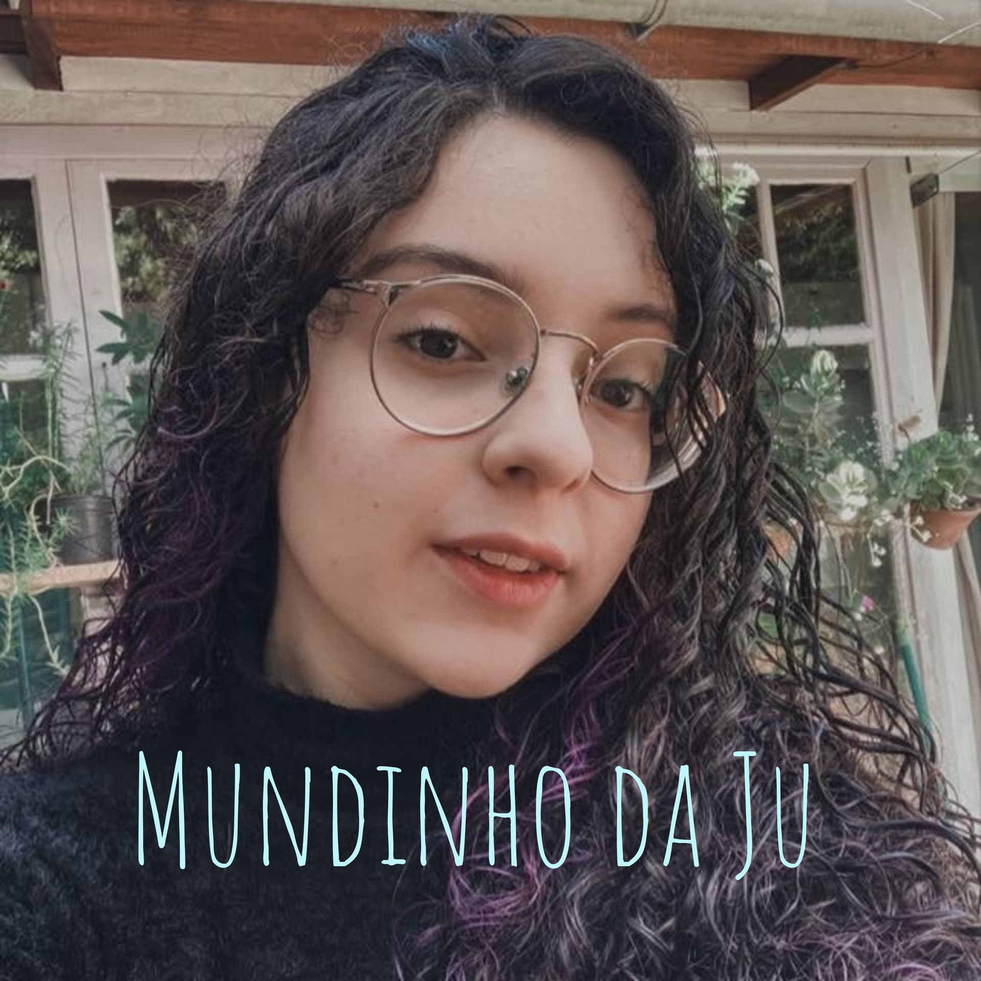 Mundinho da Ju - Podcasts