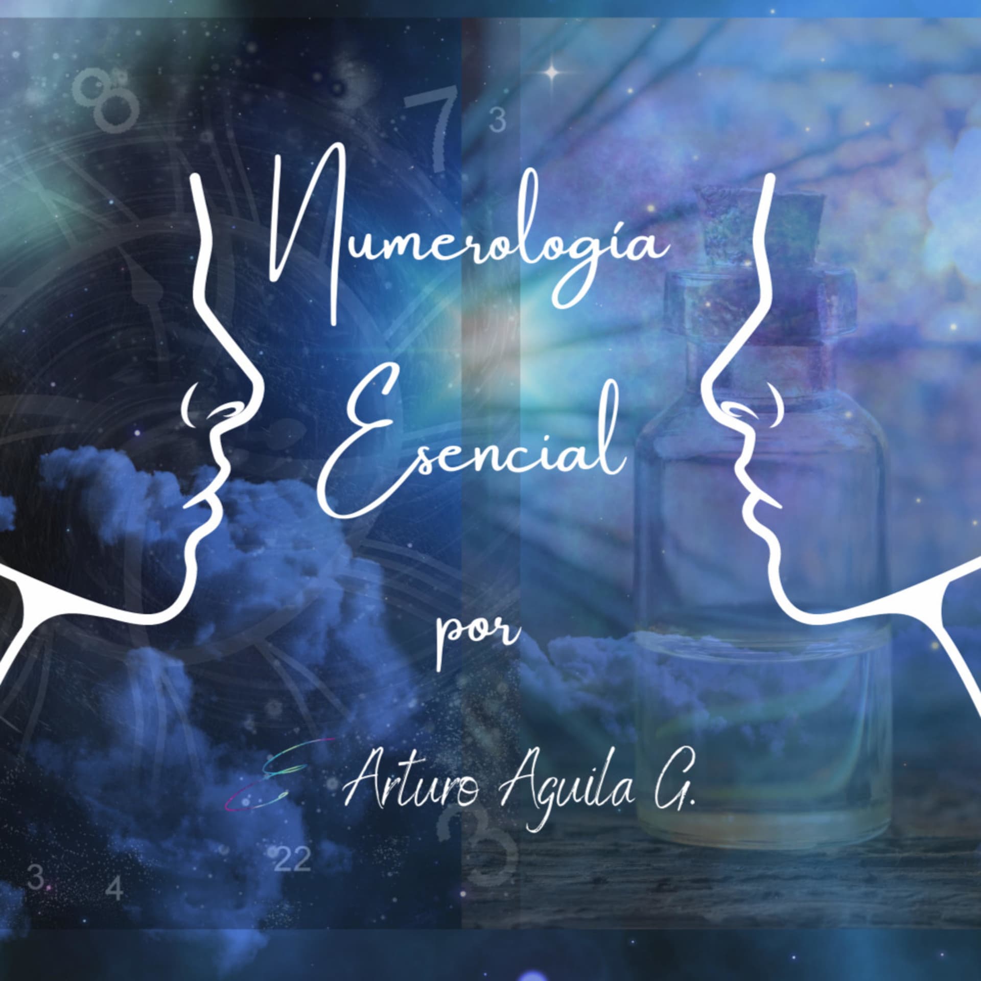 Numerología Esencial - Podcasts