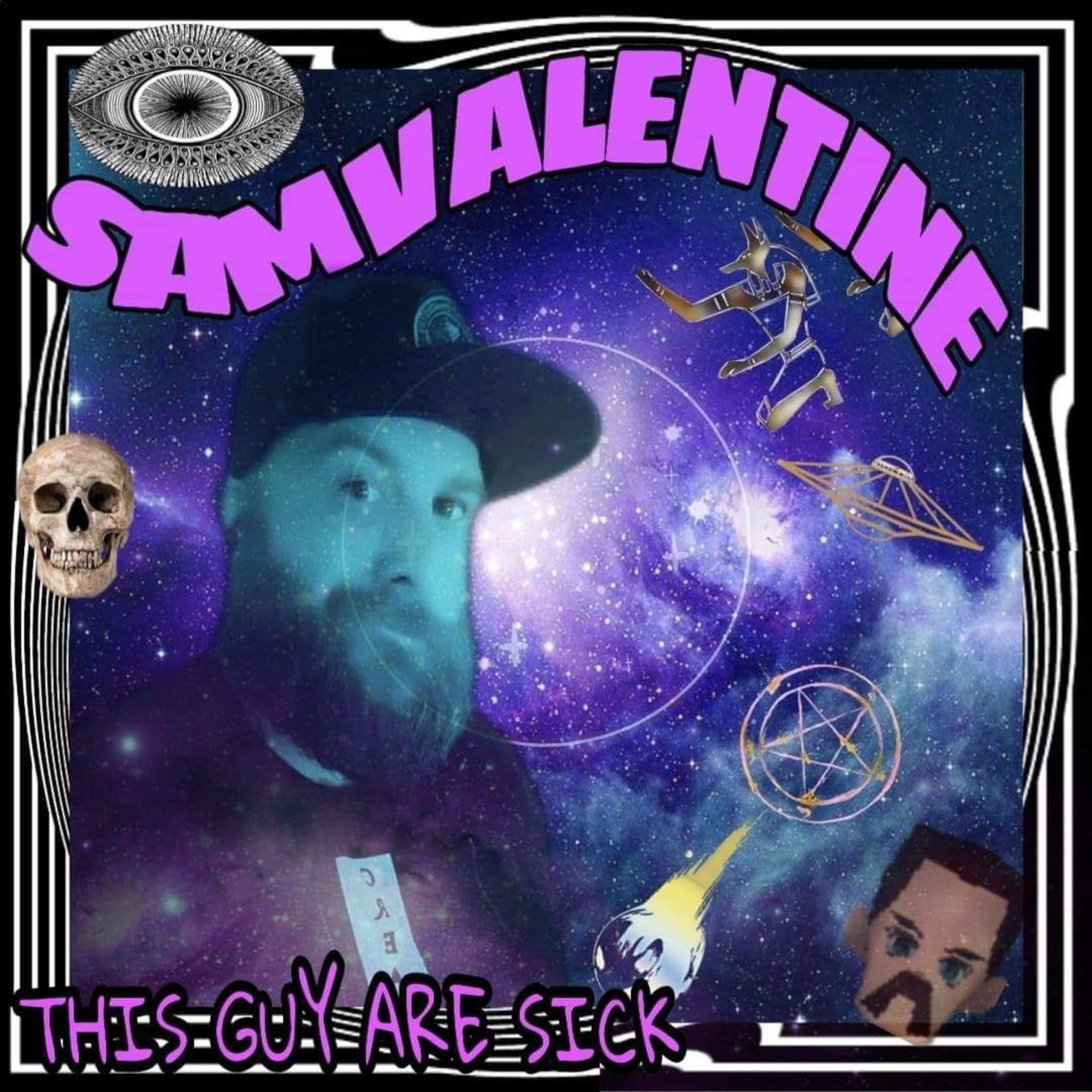 This Guy Are Sick 2019