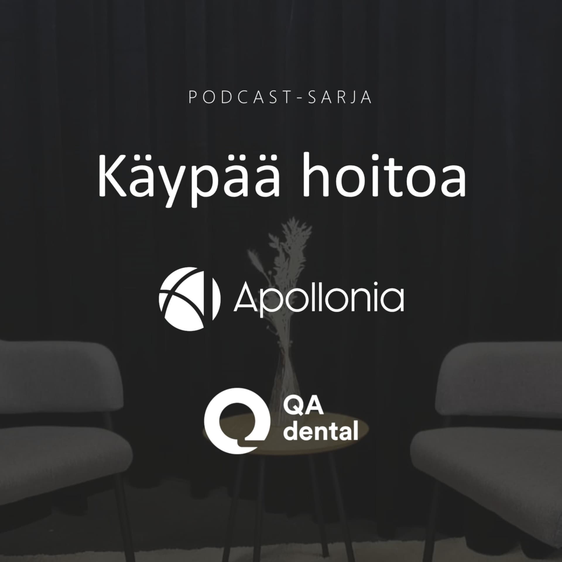 Käypää hoitoa - Podcasts