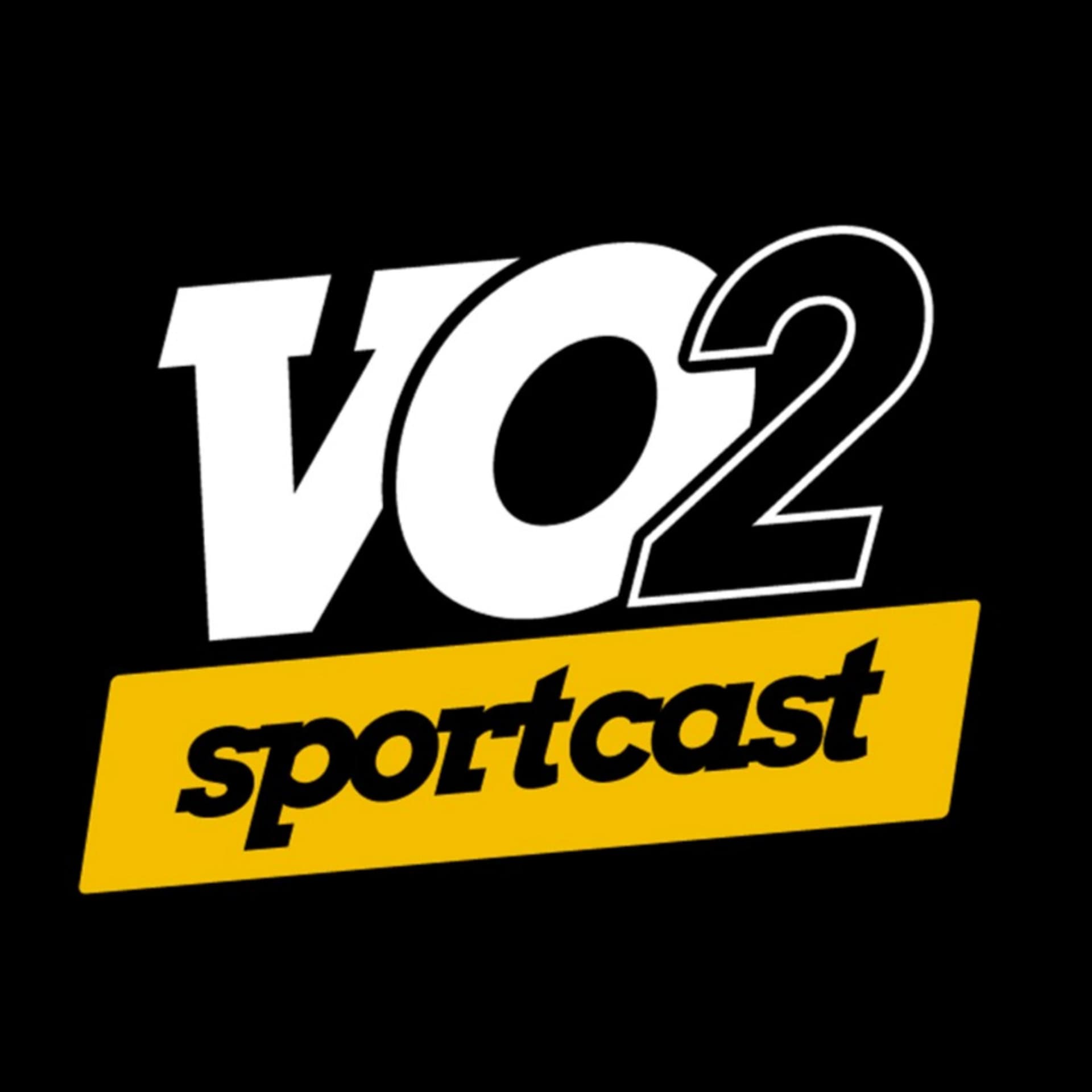 Vo2 SportCast - Podcasts
