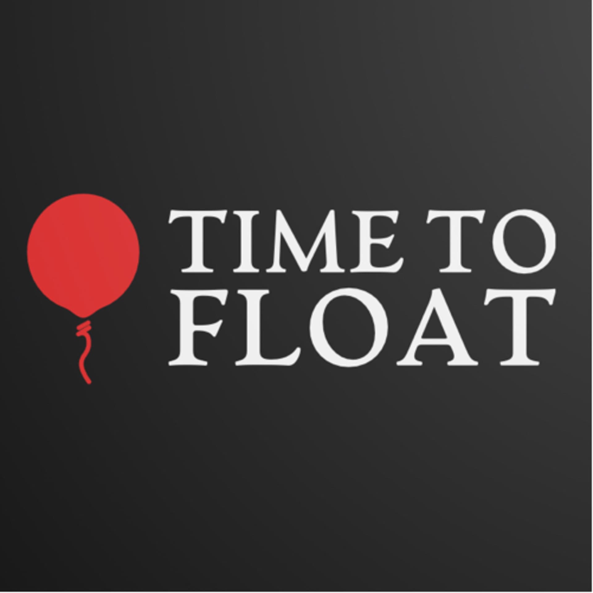 Time to Float - Podcasts
