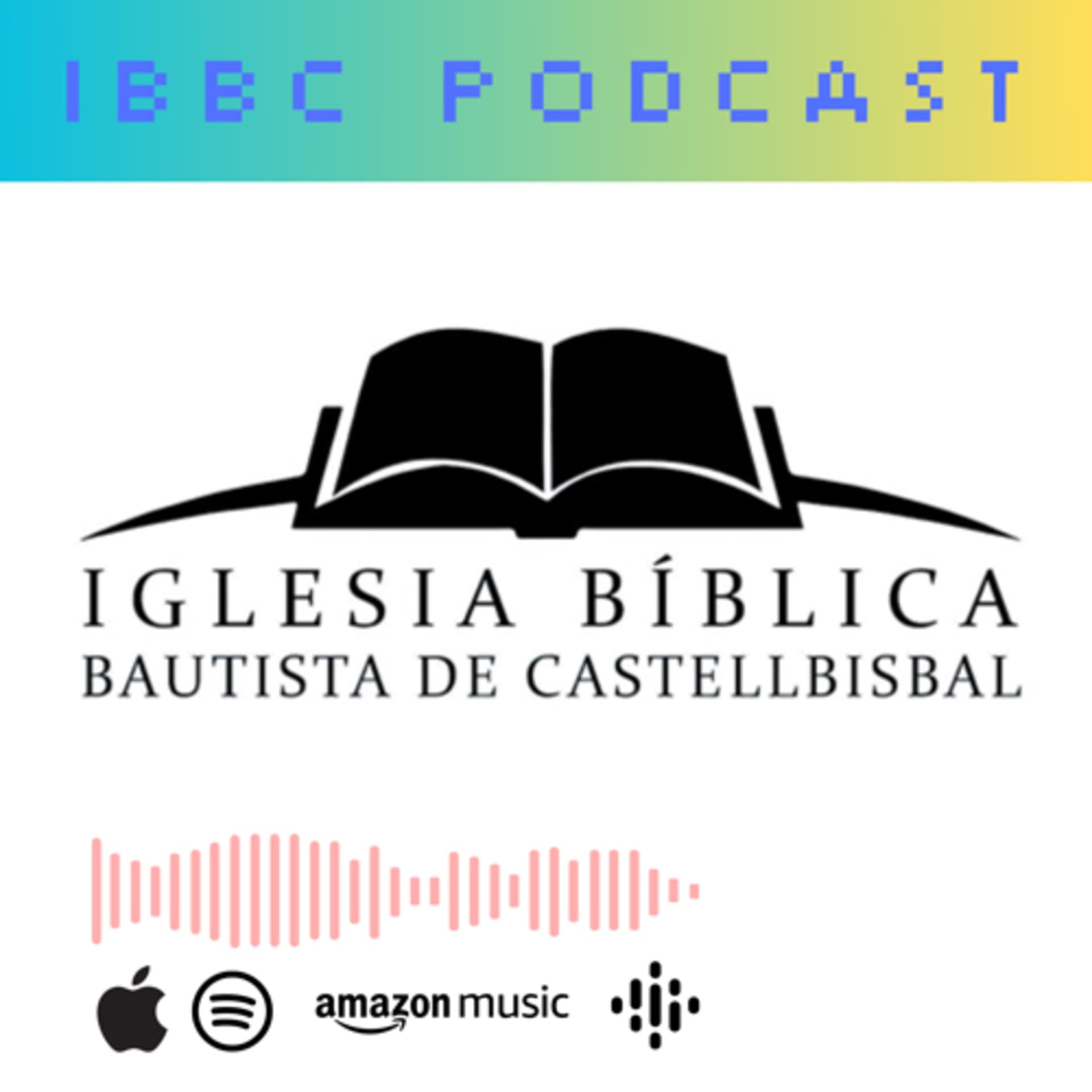 IBBC Podcast - Podcasts