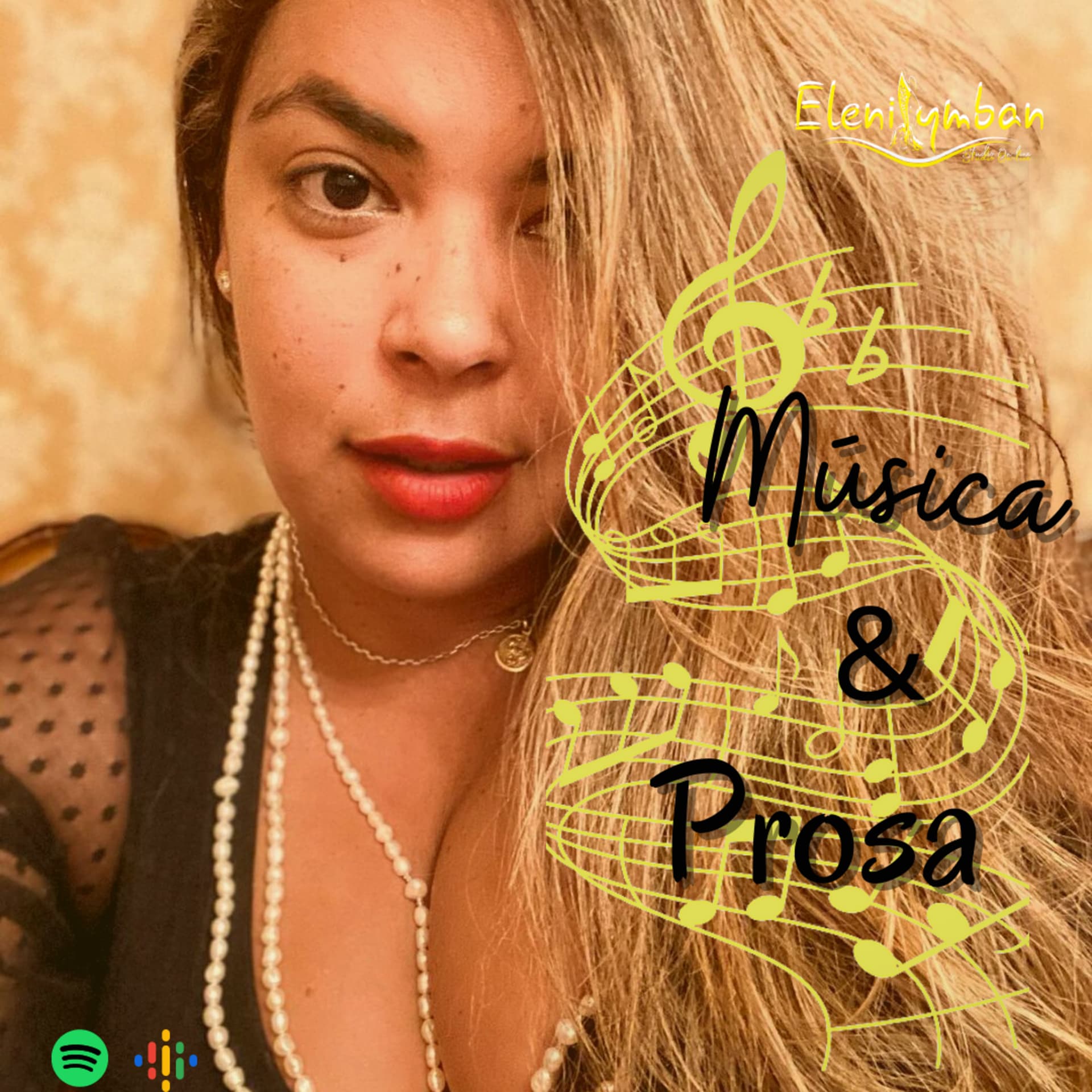 Música & Prosa - Podcasts