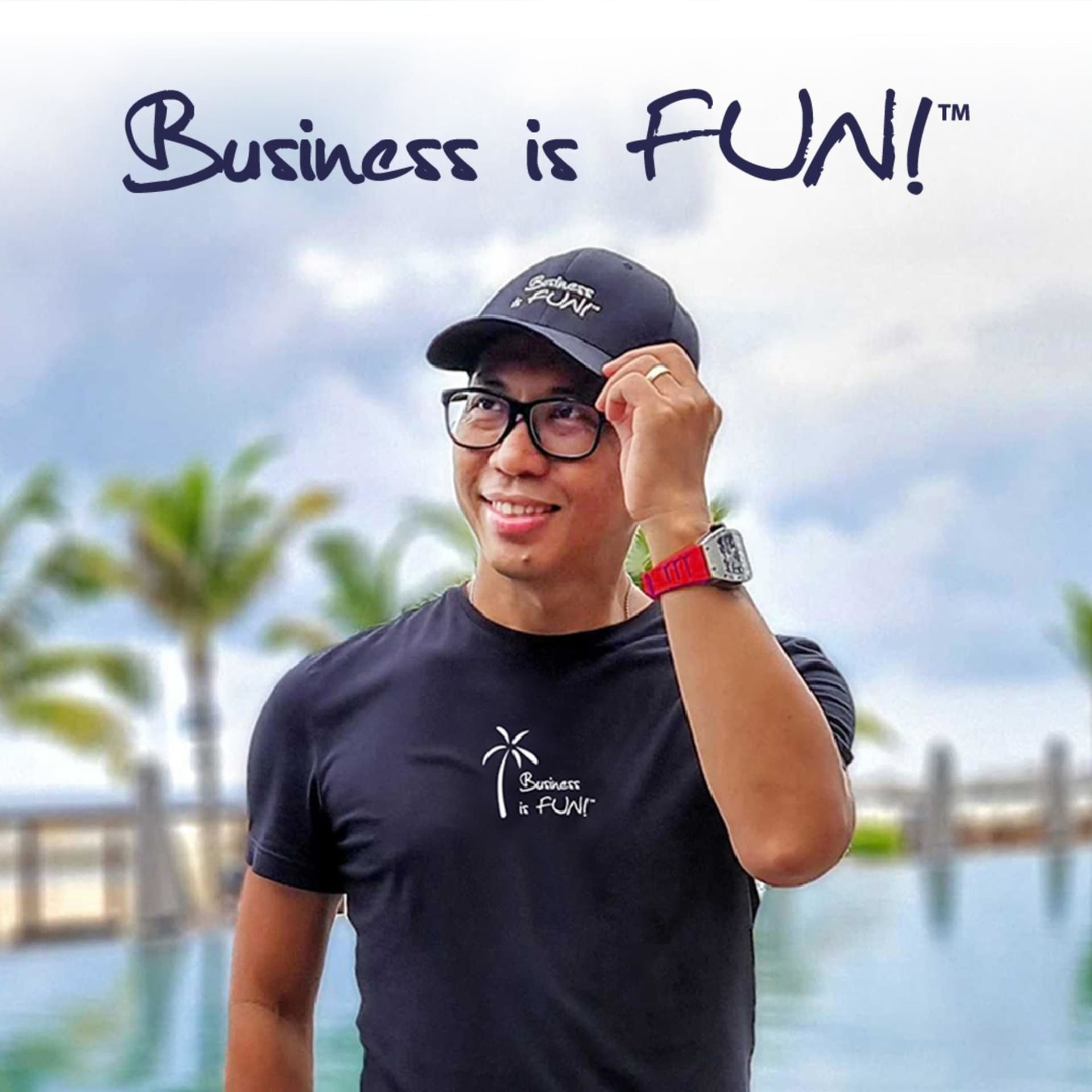 Bisnis Profitable & AUTO-PILOT with Coach YGP - Podcasts