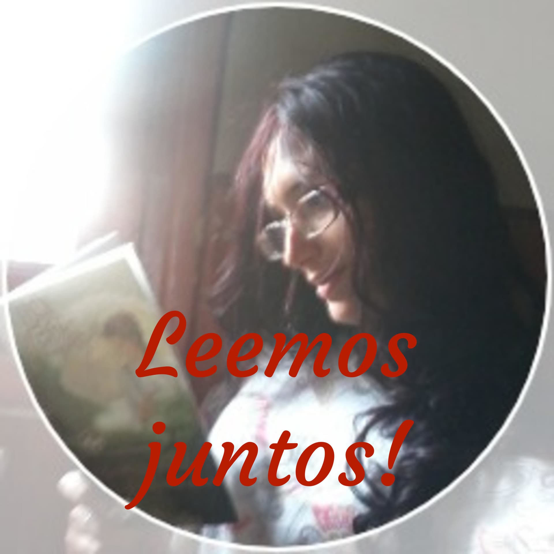 Leemos juntos! - Podcasts