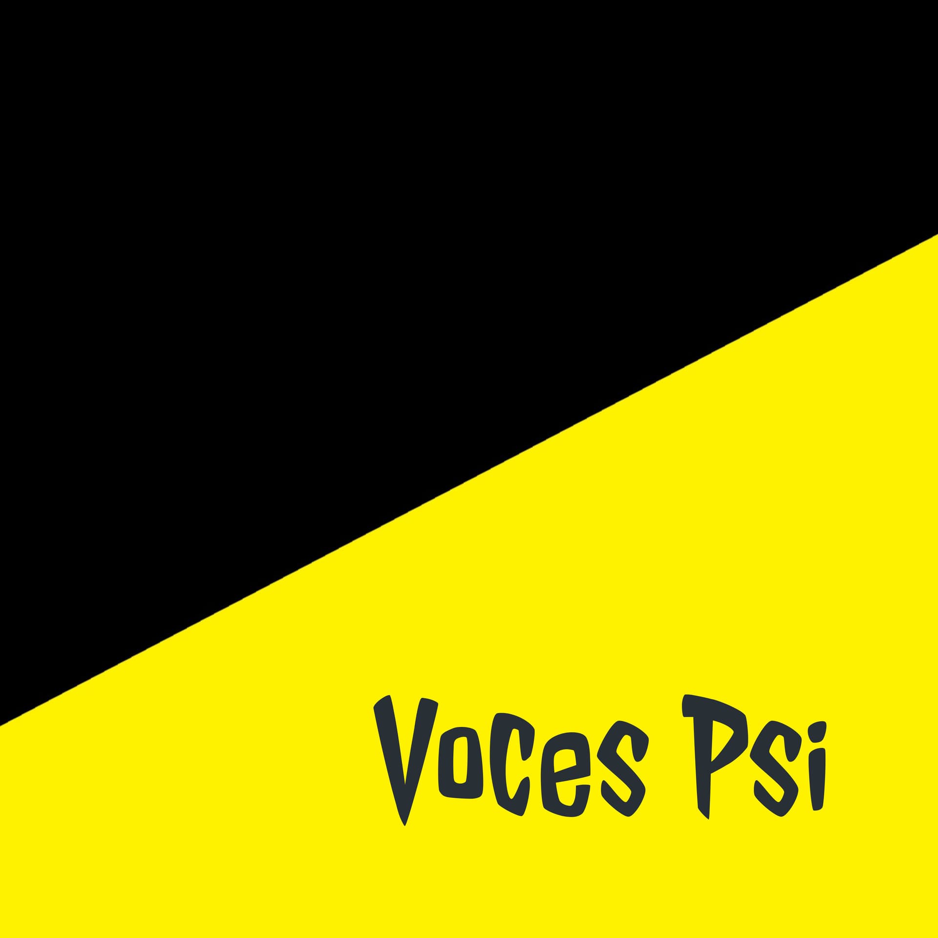 Voces Psi
