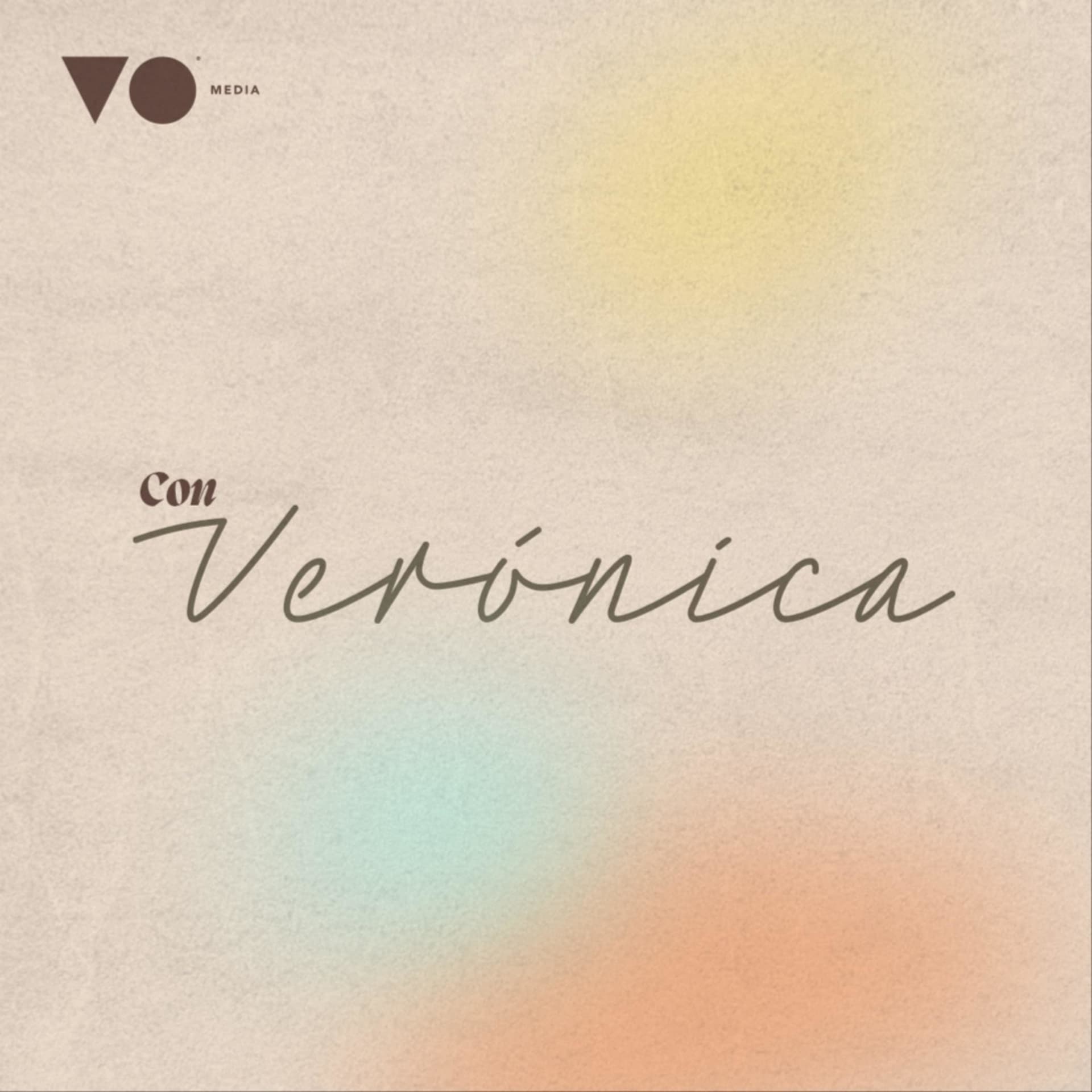 Con Verónica - Podcasts