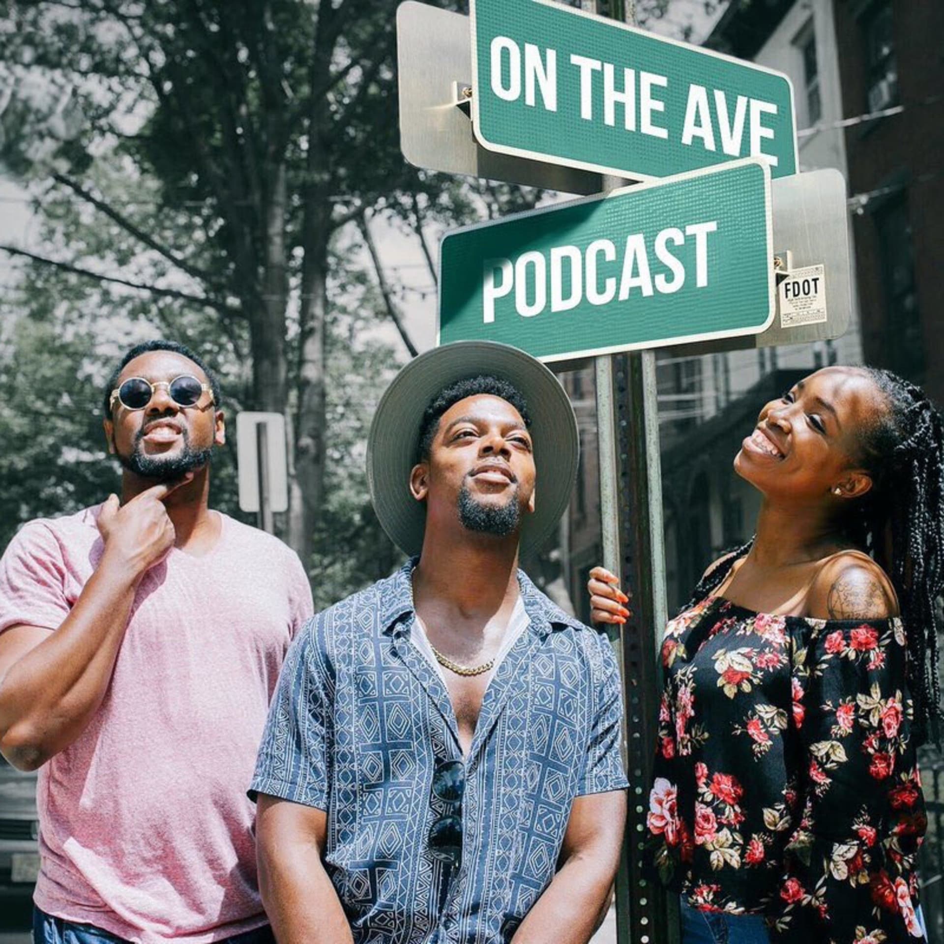 On The Ave Podcast - Podcasts