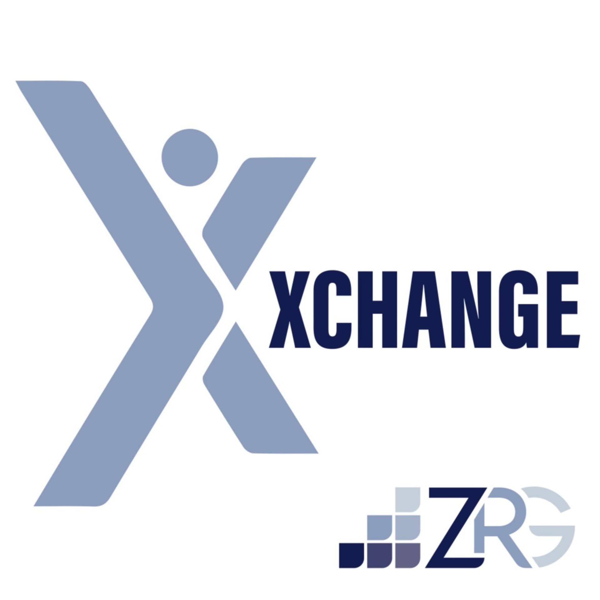 ZRG XCHANGE - Podcasts